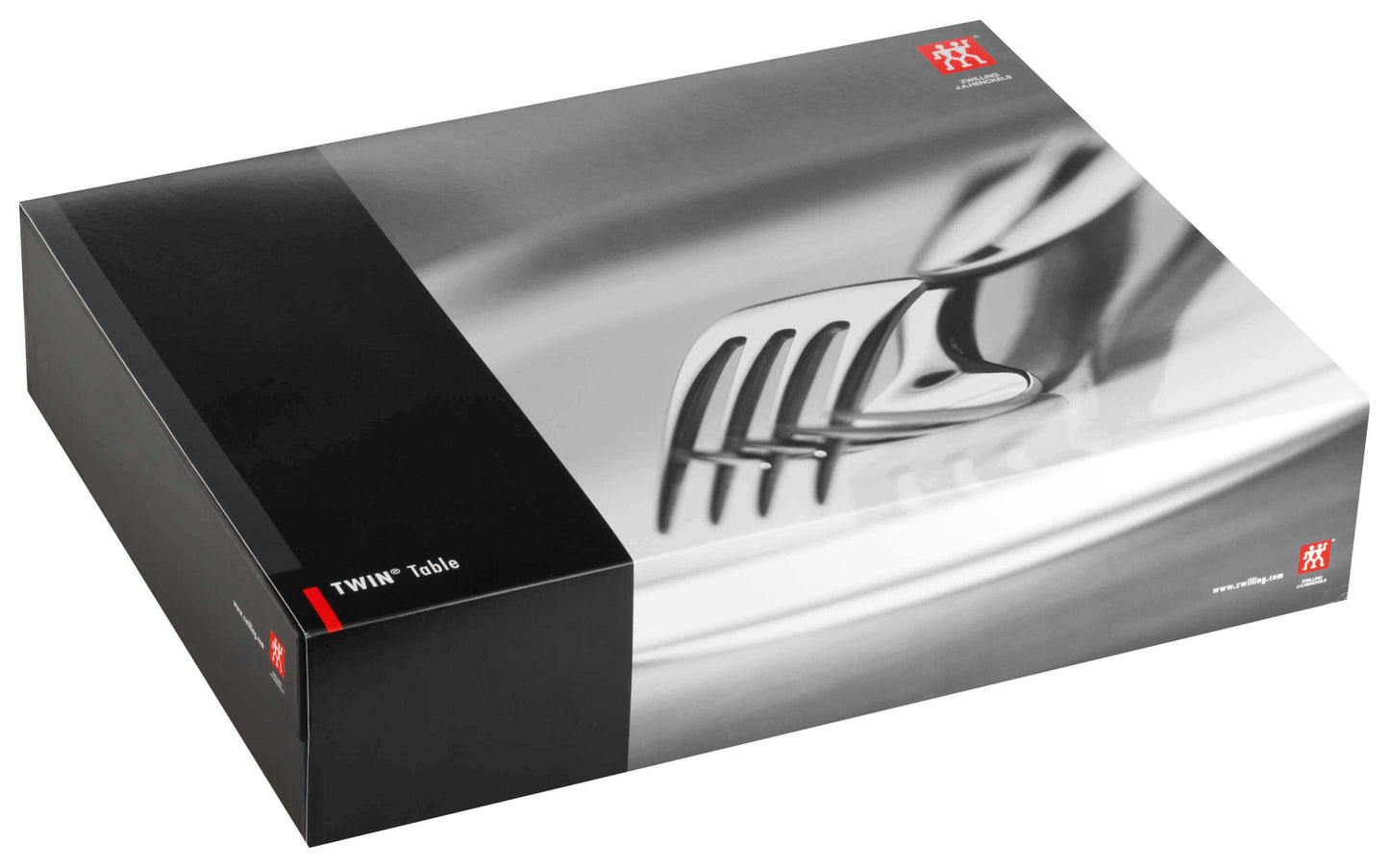 ZWILLING SENSES Besteckset (68 Teile)