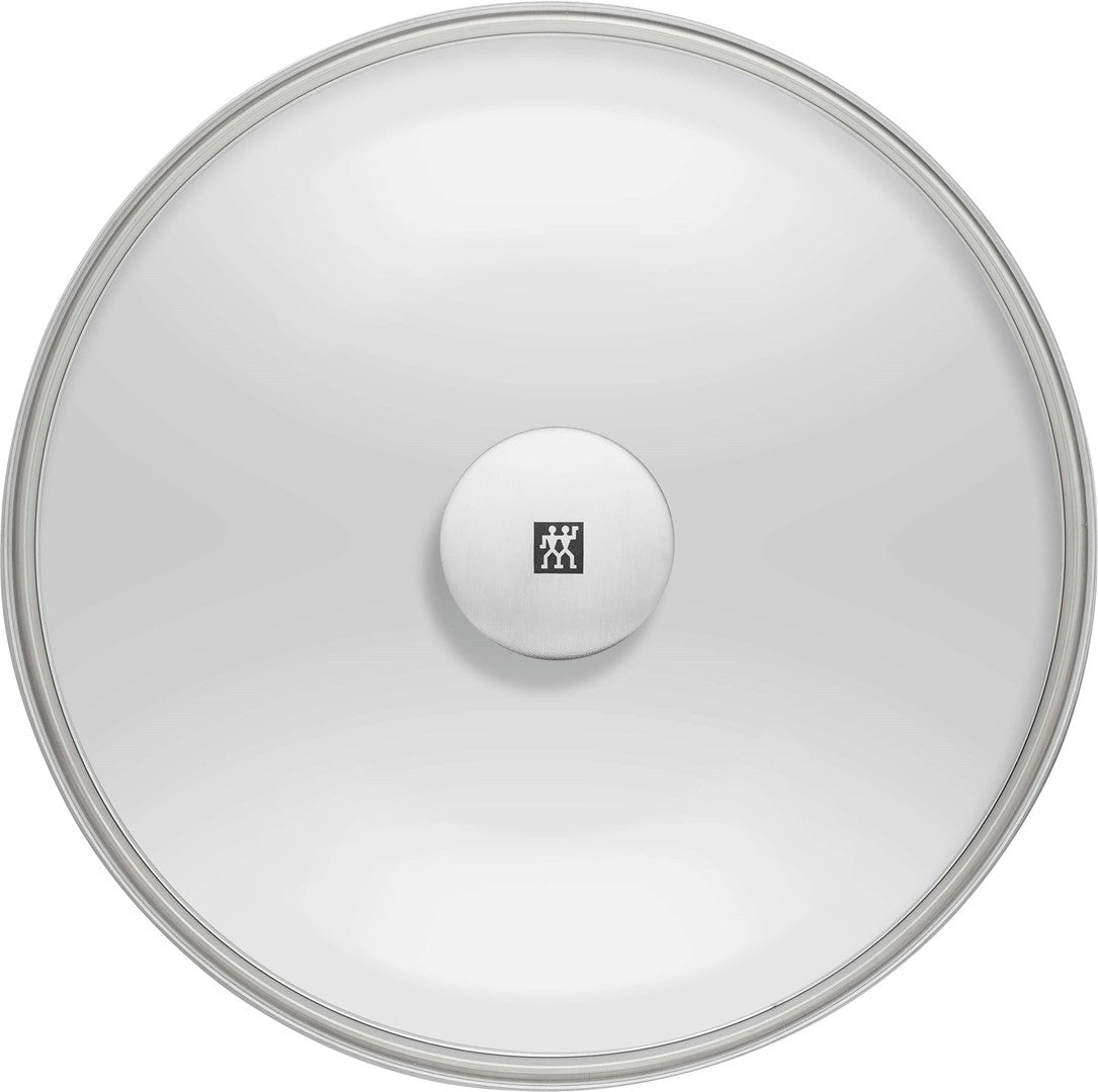 ZWILLING JOY PLUS Wok 30 cm in German is "ZWILLING JOY PLUS Wok 30 cm." The product name remains the same as it is a brand and specific product designation.