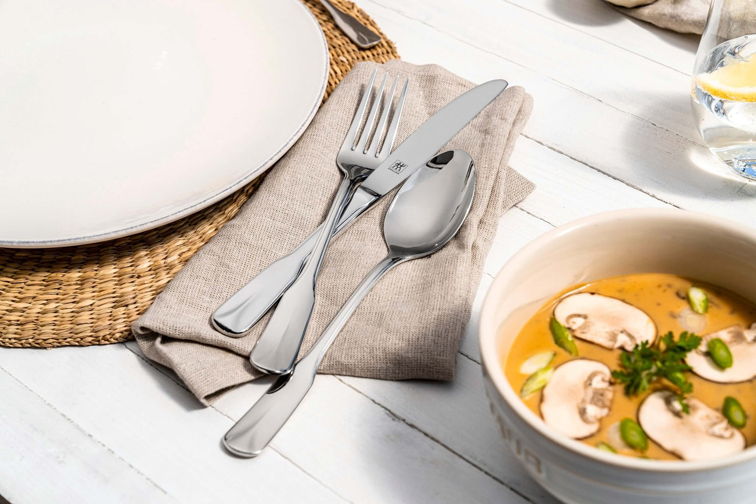ZWILLING MARYLAND Besteckset (60 Teile)