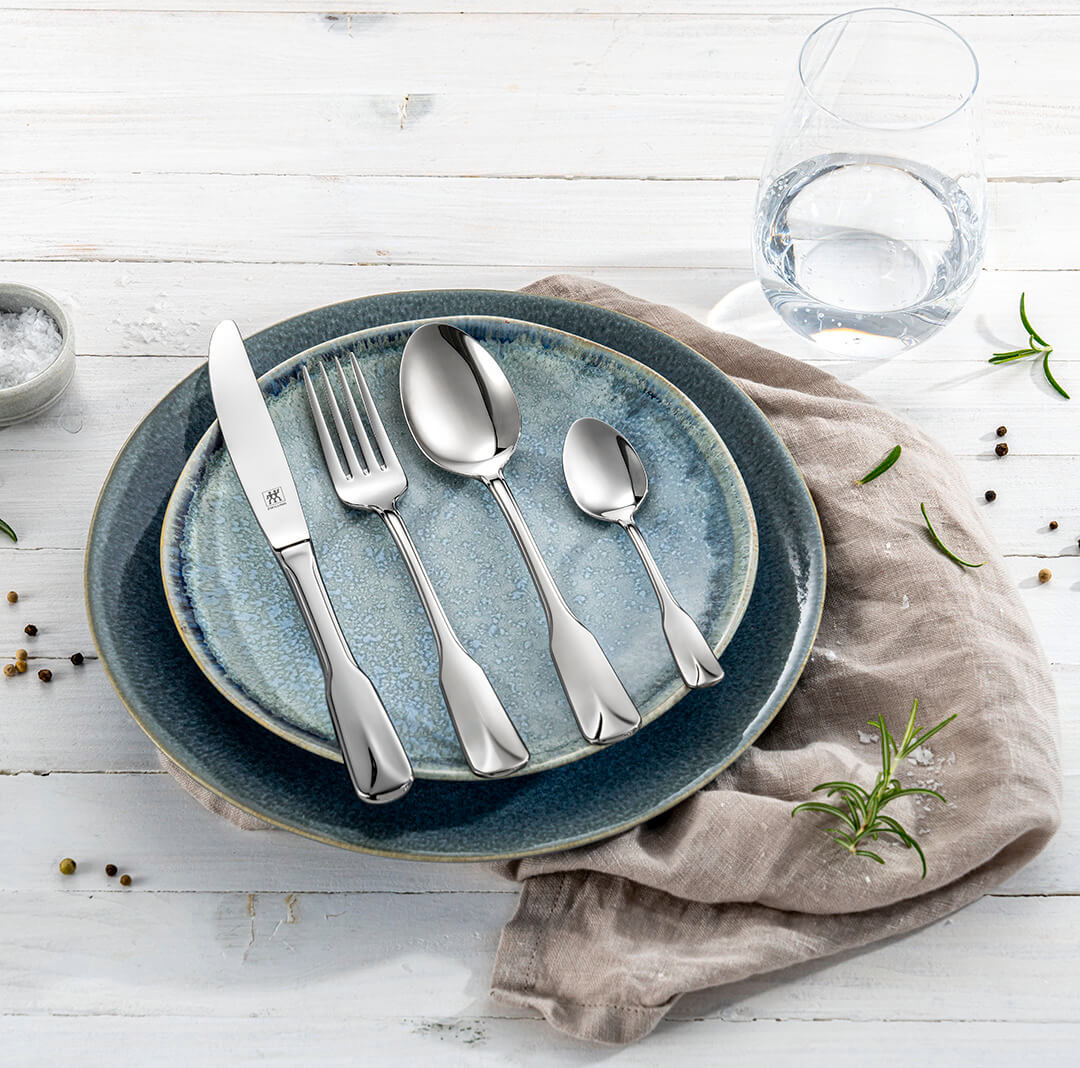 ZWILLING MARYLAND Besteckset (60 Teile)