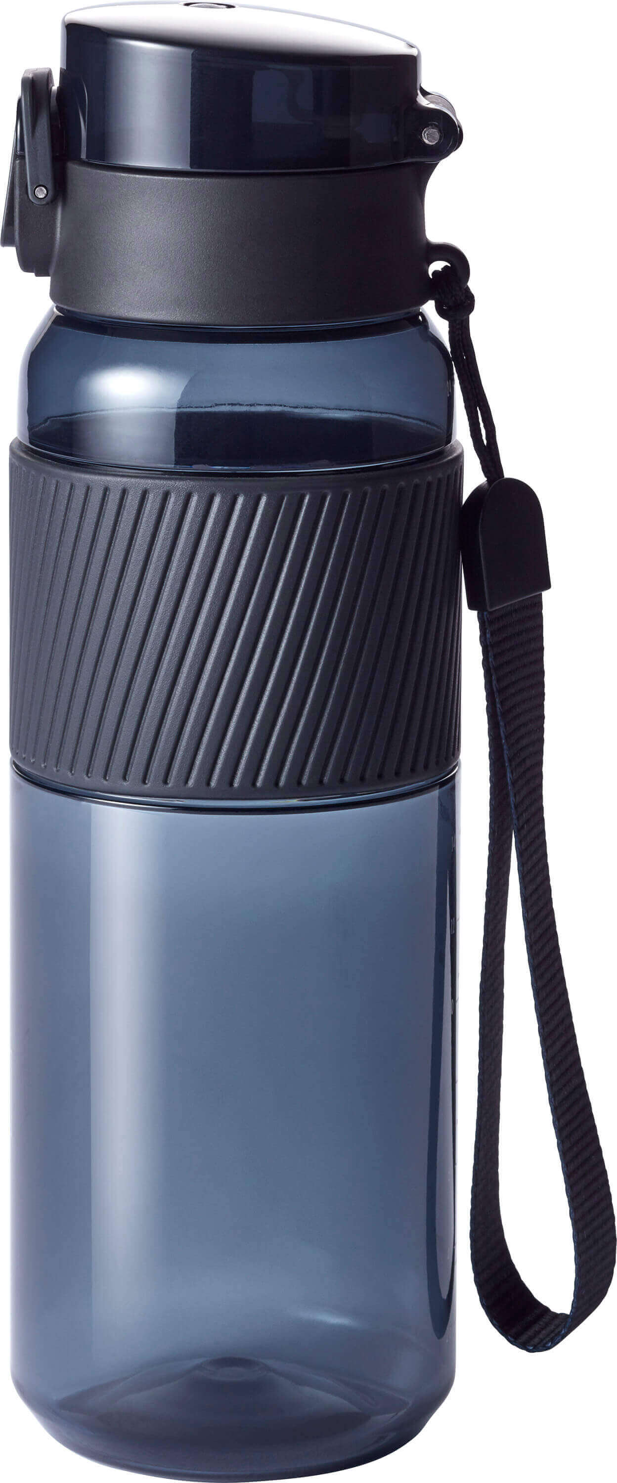 ZWILLING BOTTLE Tritan-Flasche 680 ml, schwarz