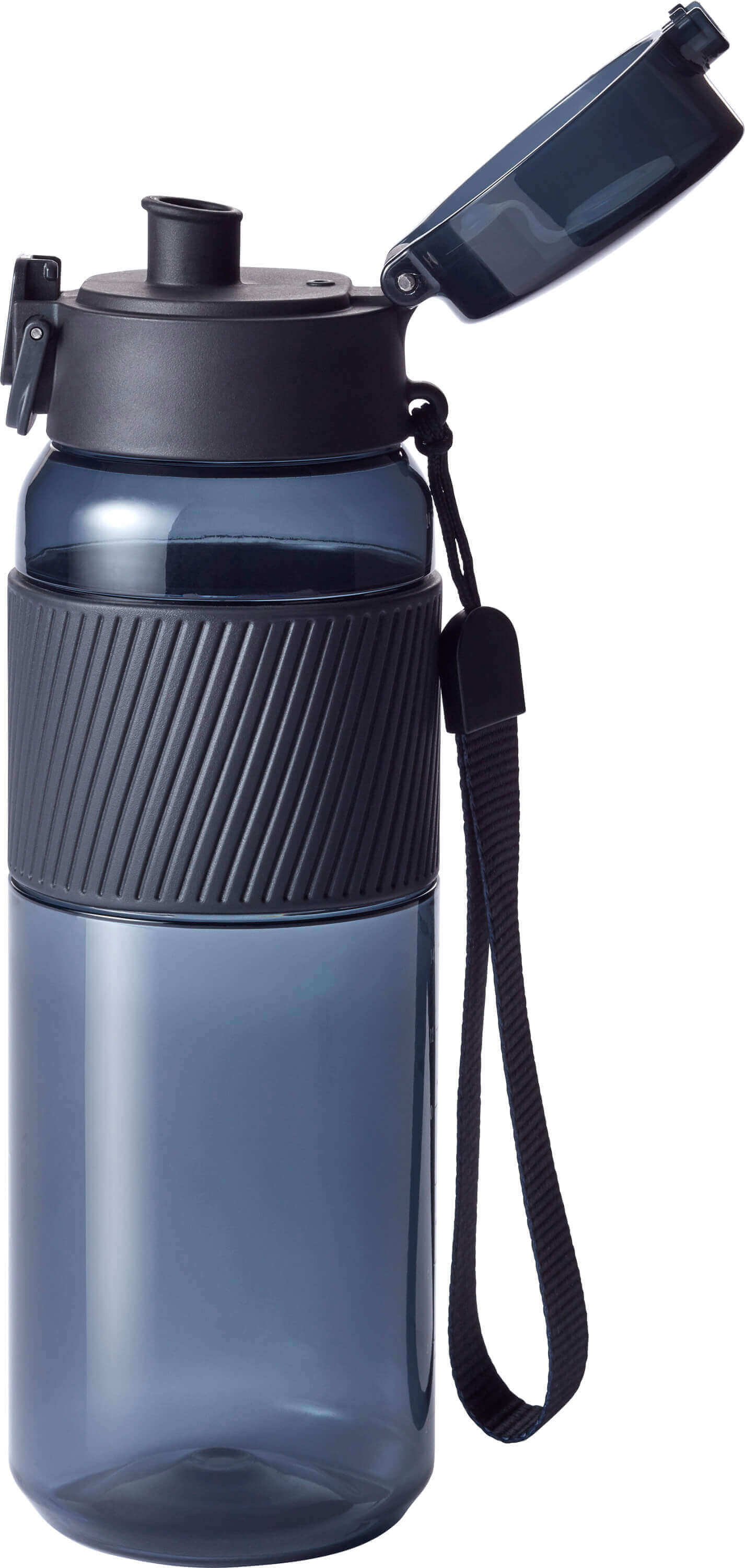 ZWILLING BOTTLE Tritan-Flasche 680 ml, schwarz