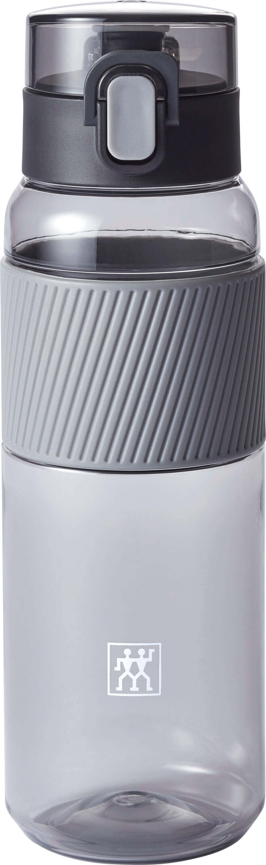 ZWILLING BOTTLE Tritan-Flasche 680 ml, grau