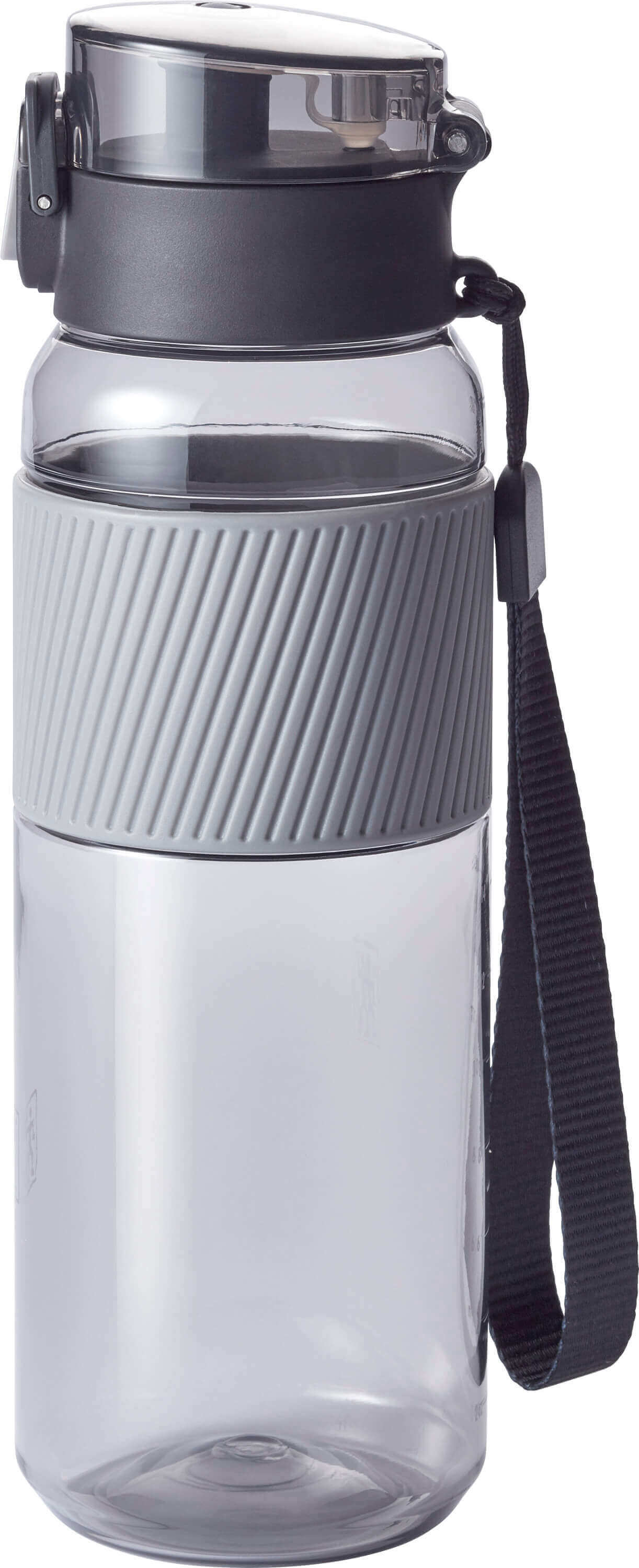 ZWILLING BOTTLE Tritan-Flasche 680 ml, grau