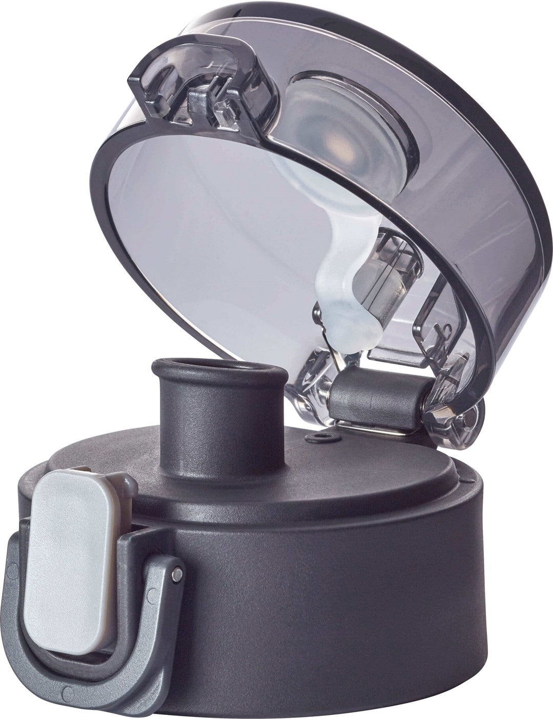 ZWILLING BOTTLE Tritan-Flasche 680 ml, grau
