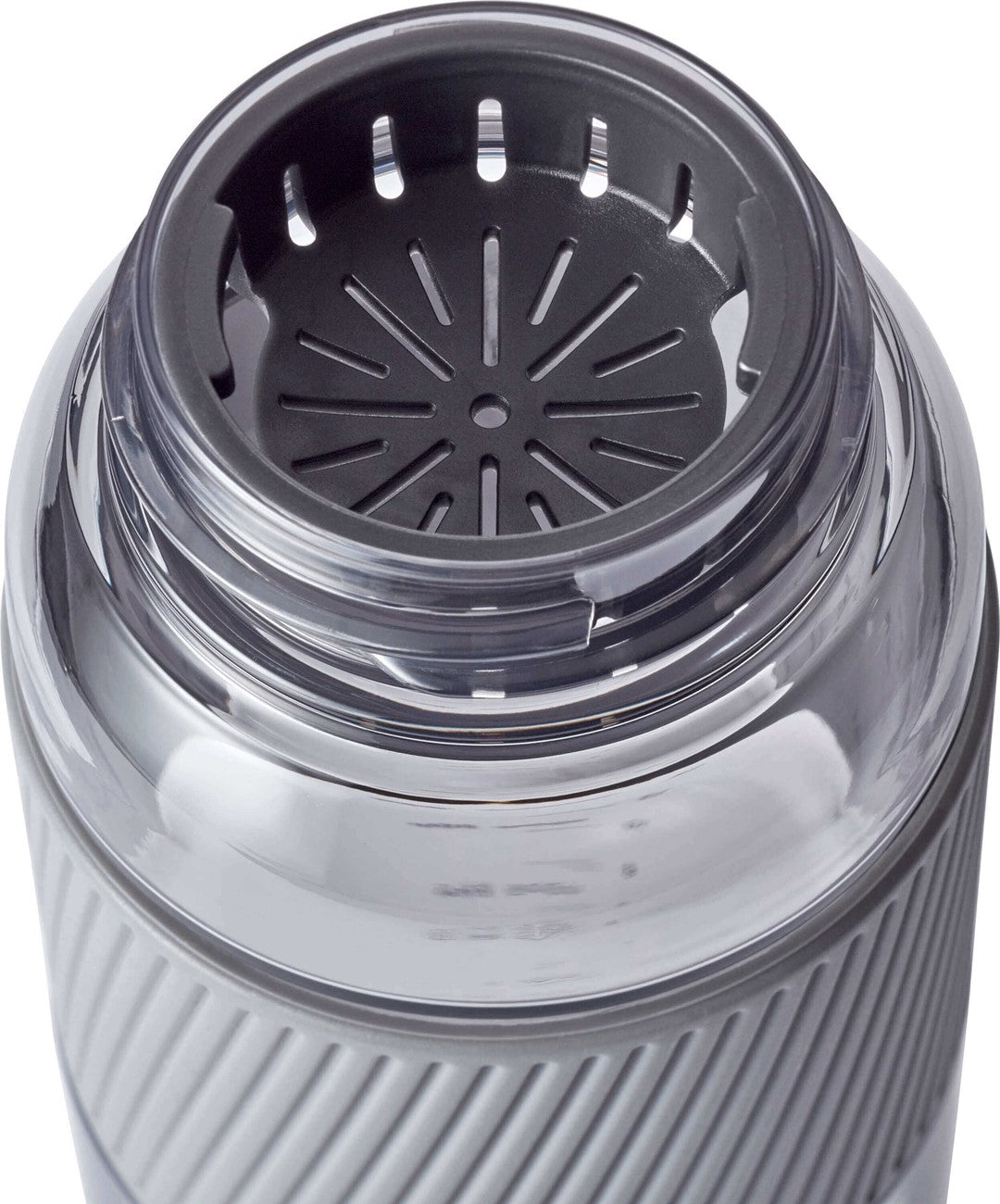 ZWILLING BOTTLE Tritan-Flasche 680 ml, grau