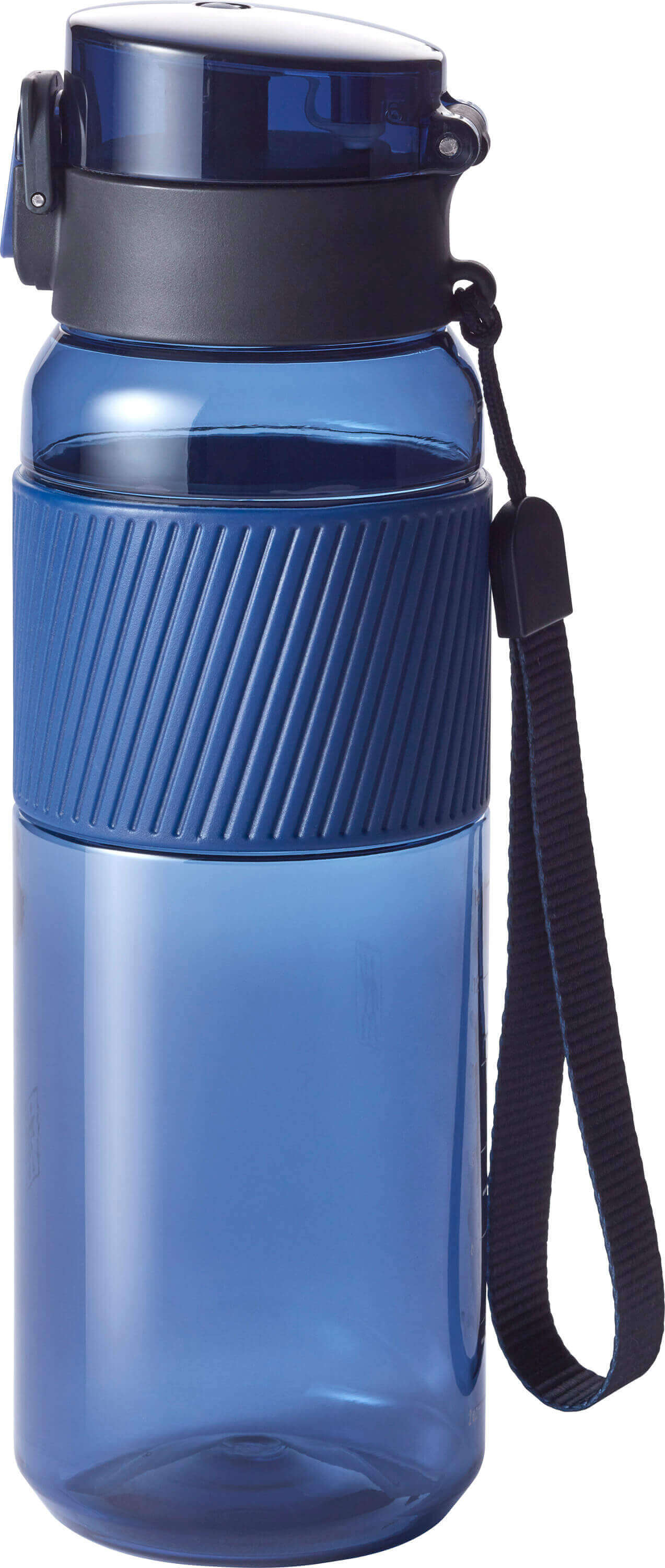 ZWILLING BOTTLE Tritan-Flasche 680 ml, blau