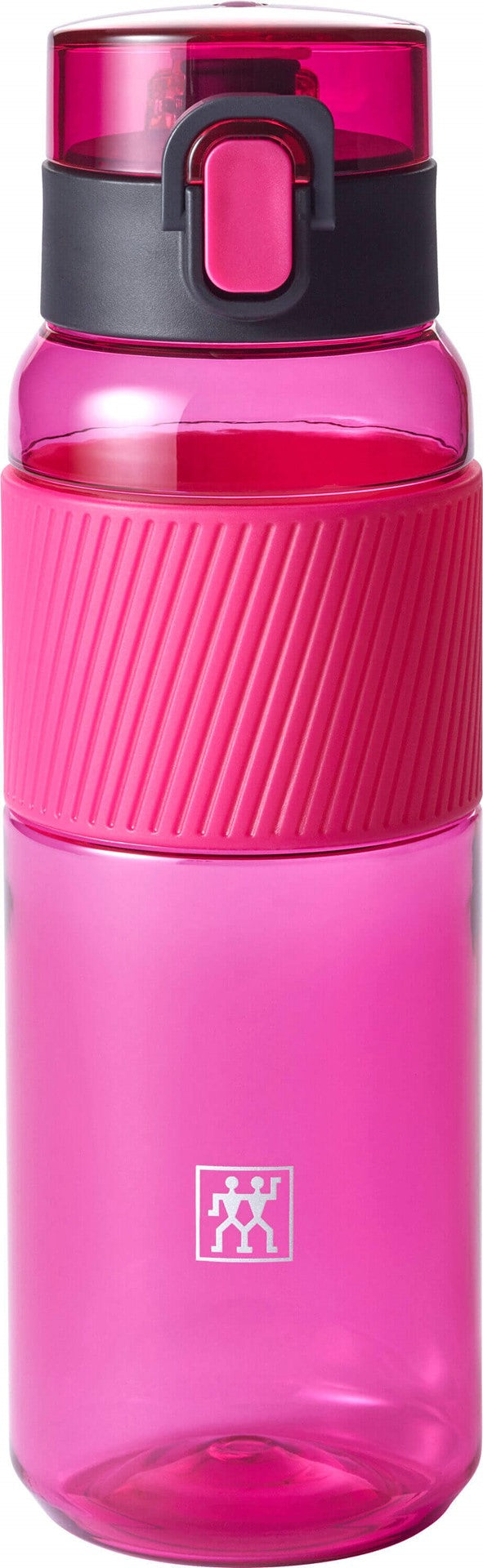 ZWILLING BOTTLE Tritan-Flasche 680 ml, rosa