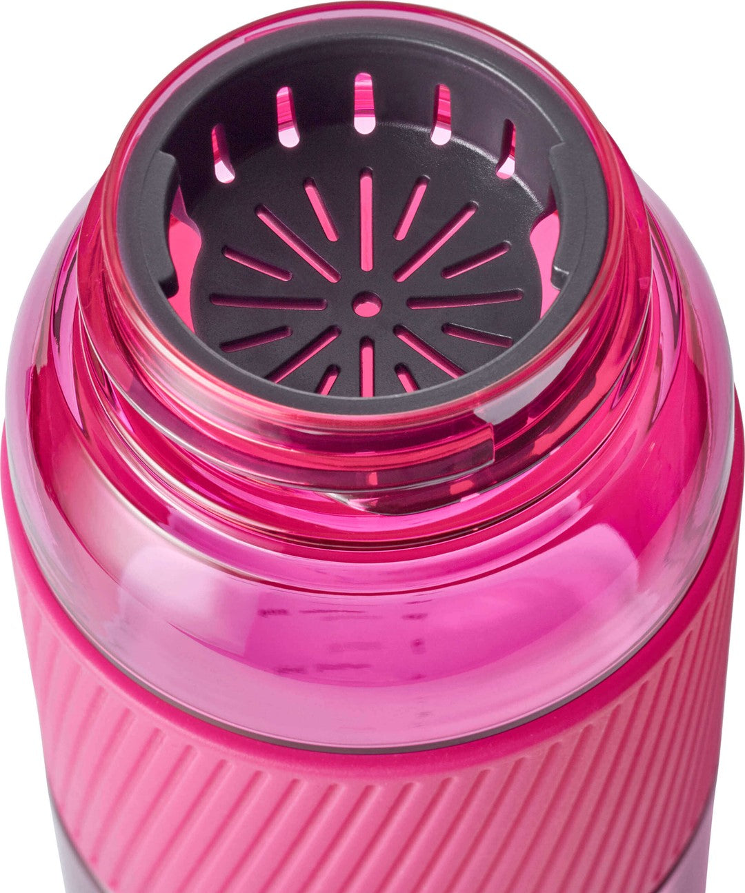 ZWILLING BOTTLE Tritan-Flasche 680 ml, rosa