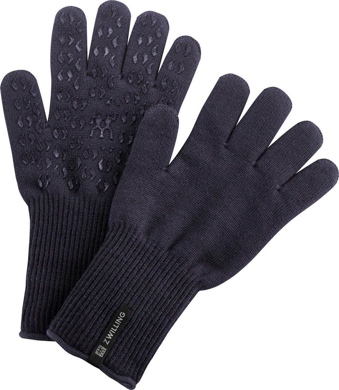 ZWILLING BBQ+ Set mit 2 Ofenhandschuhen