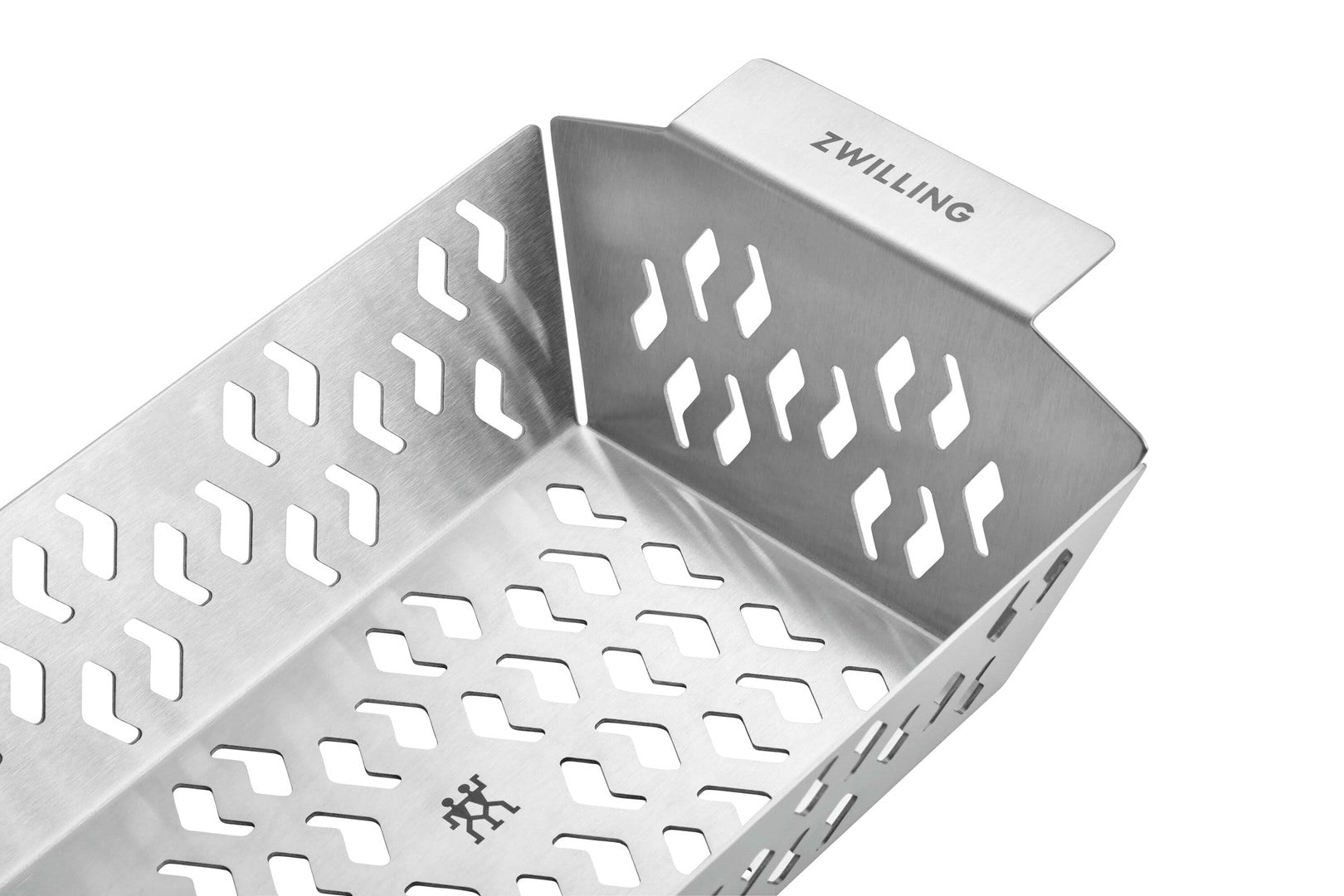 ZWILLING BBQ+ Kosz do grillowania 25x15 cm