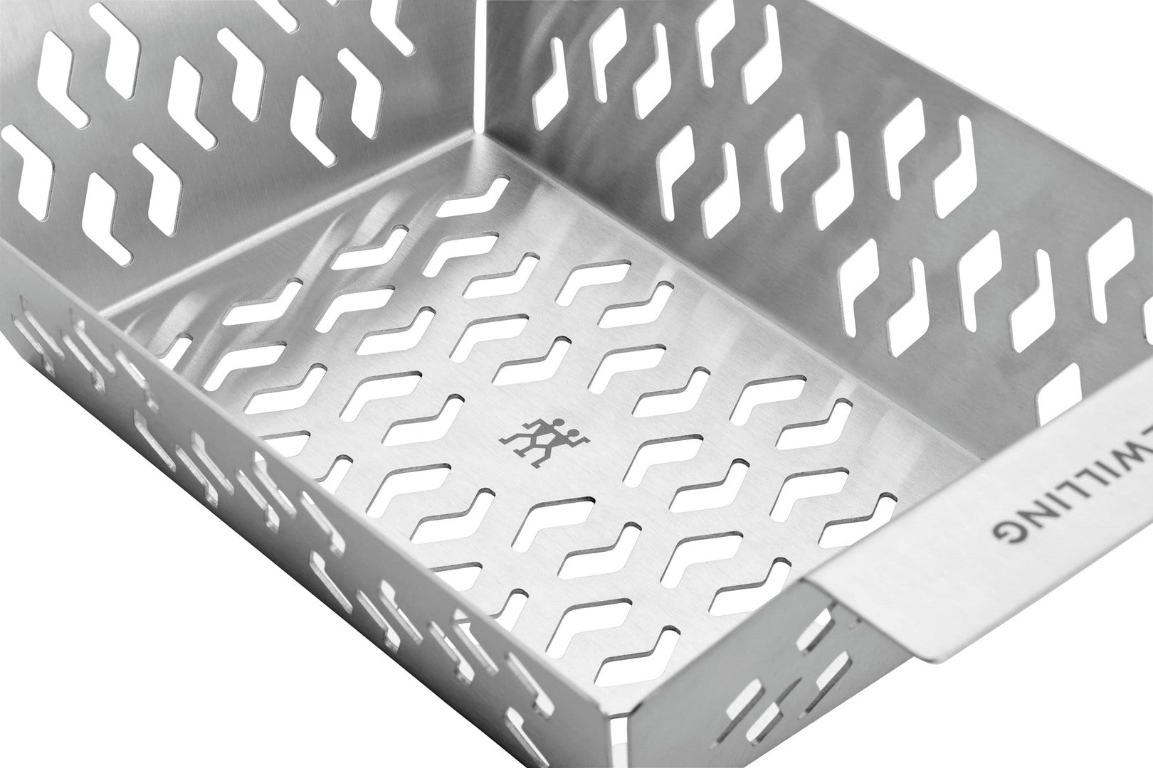 ZWILLING BBQ+ Kosz do grillowania 25x15 cm