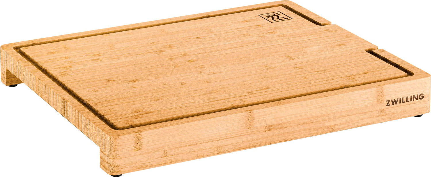 ZWILLING BBQ+ Deska do krojenia z szufladą 39 x 30 cm