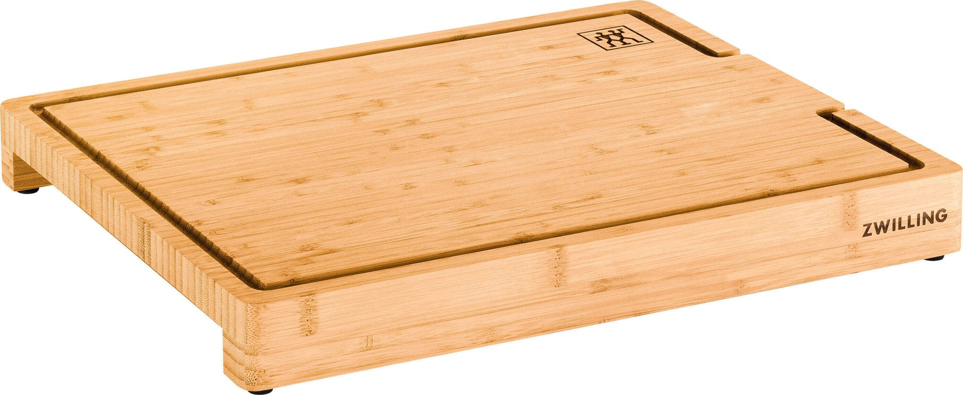 ZWILLING BBQ+ Deska do krojenia z szufladą 39 x 30 cm