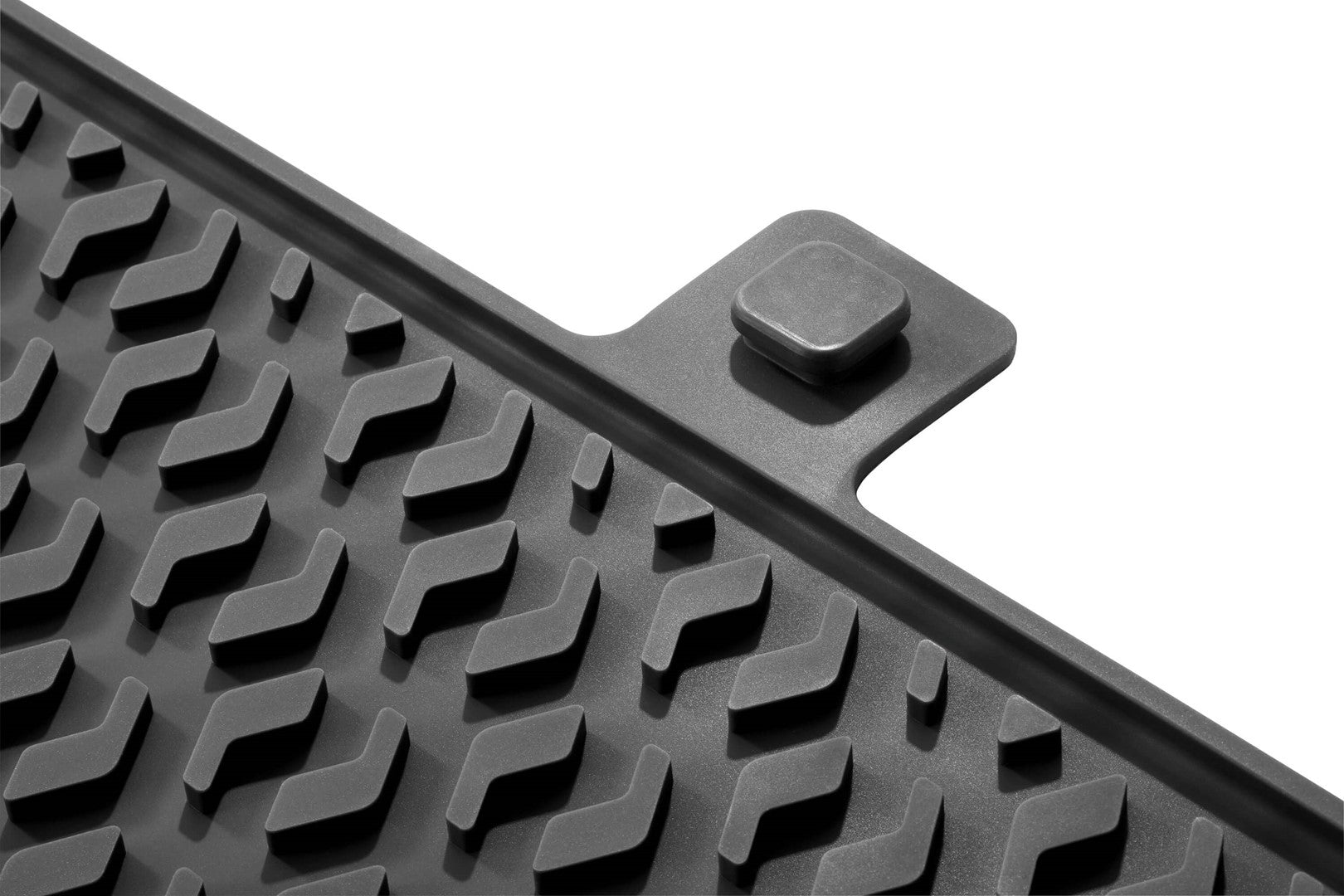 ZWILLING BBQ+ Silikonmatte 45x31 cm