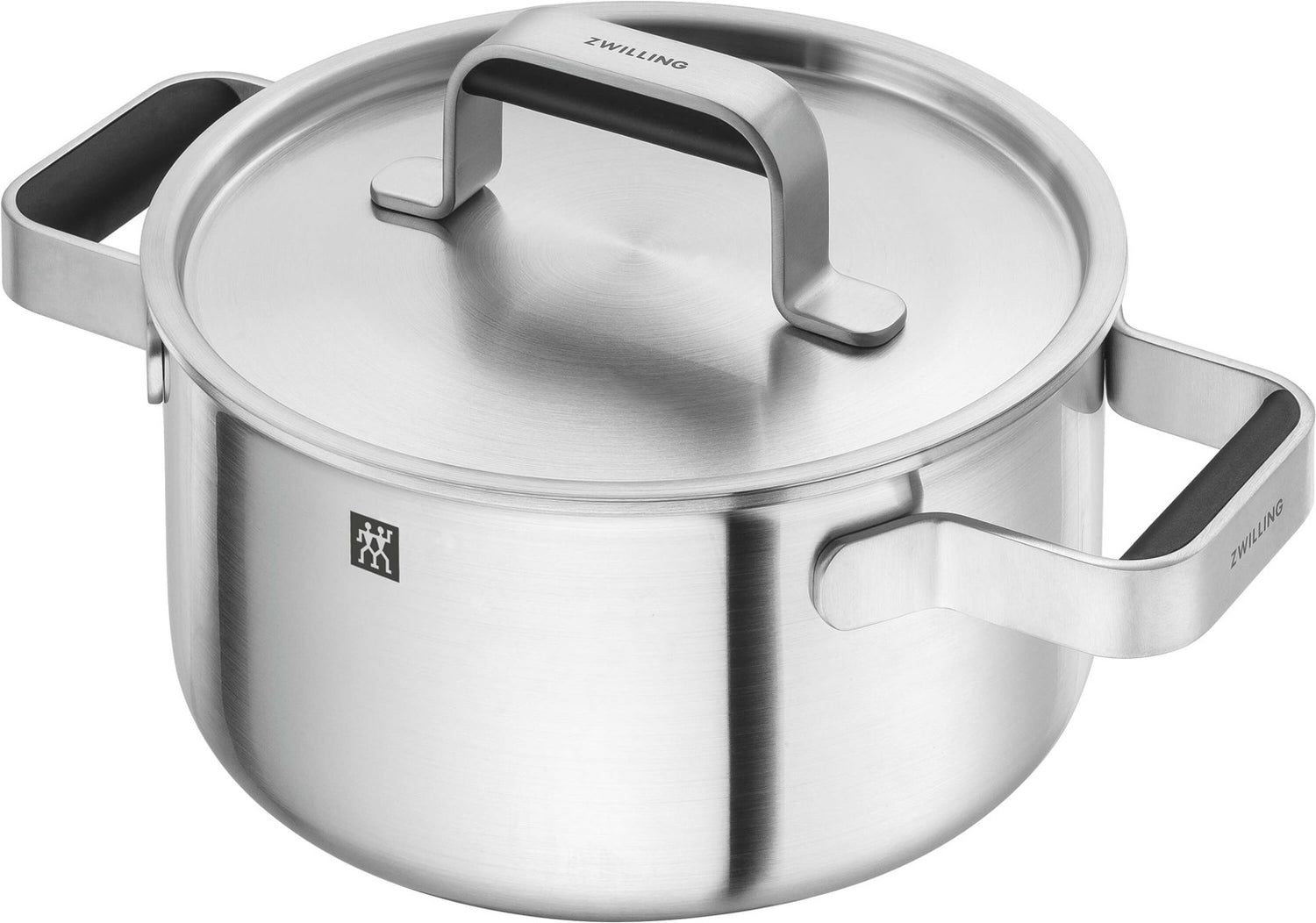 ZWILLING PURE Zestaw 5 garnków