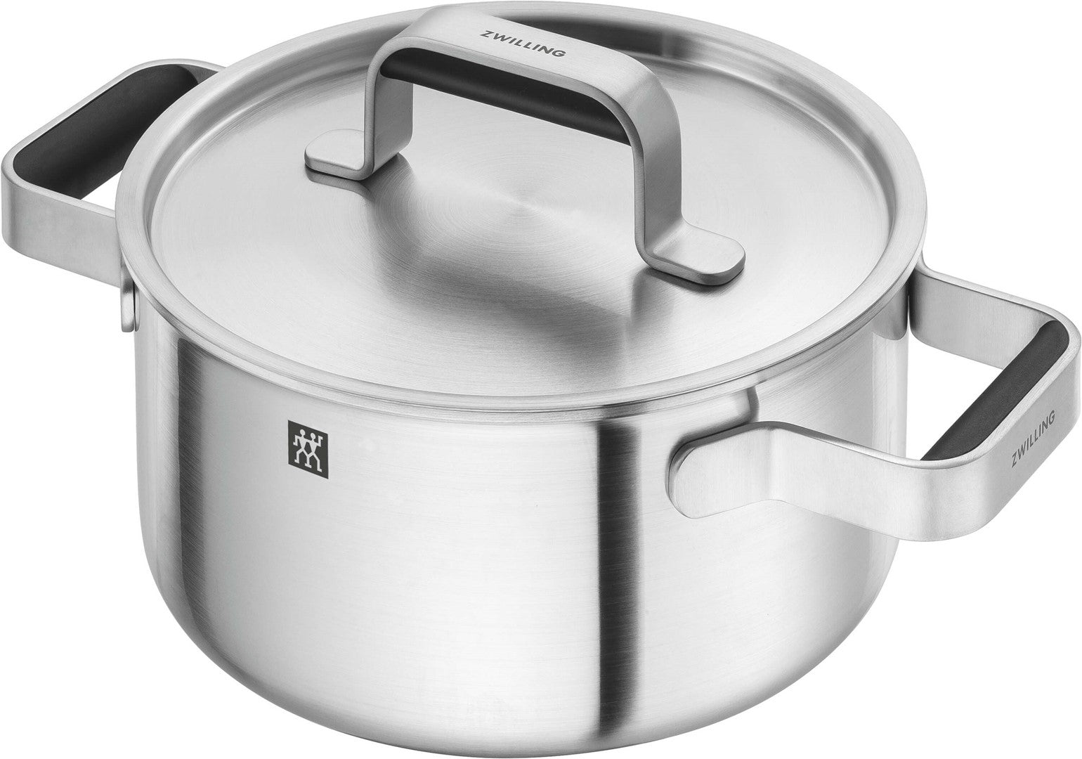 ZWILLING PURE Zestaw 5 garnków
