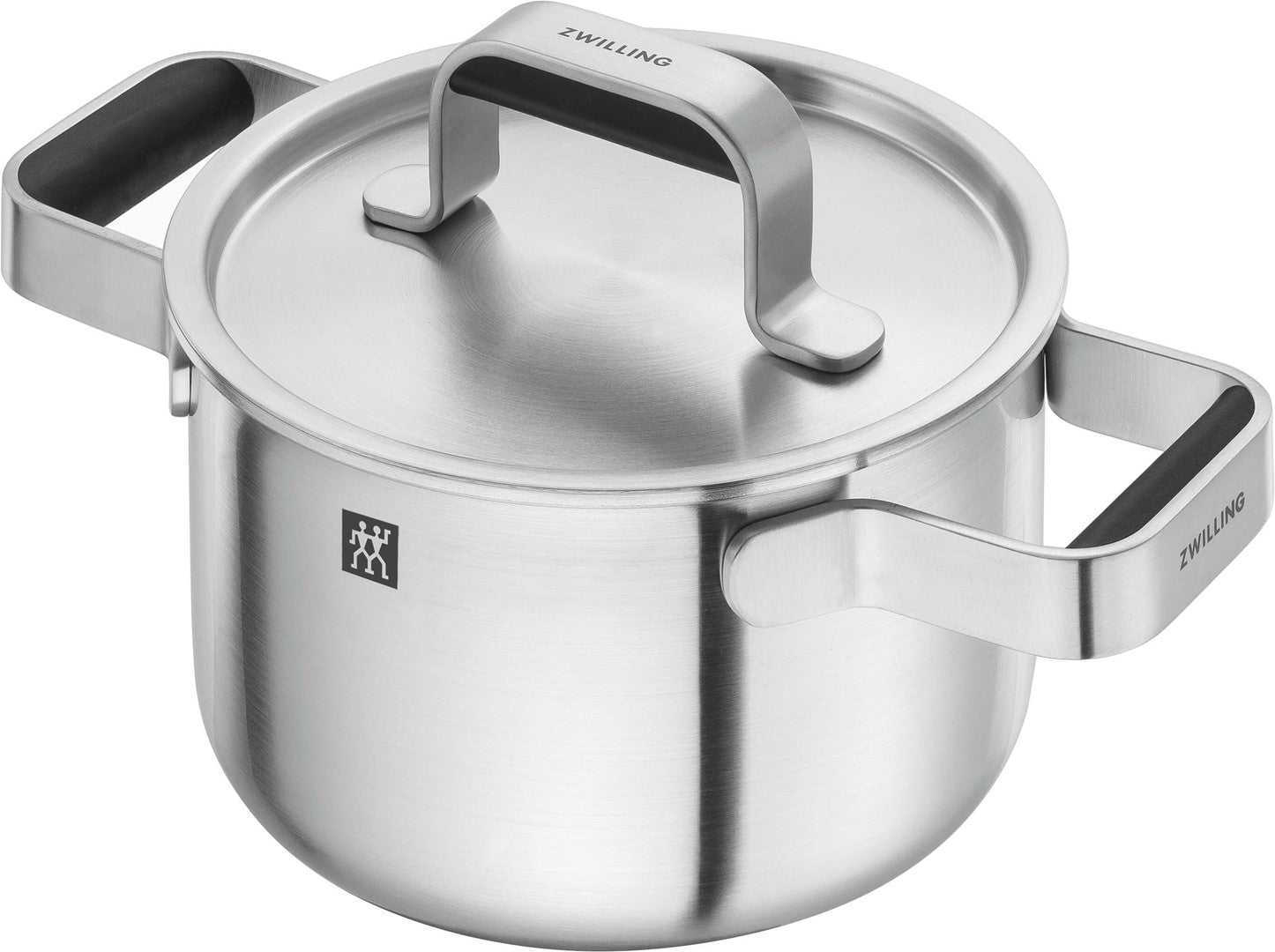 ZWILLING PURE Zestaw 5 garnków