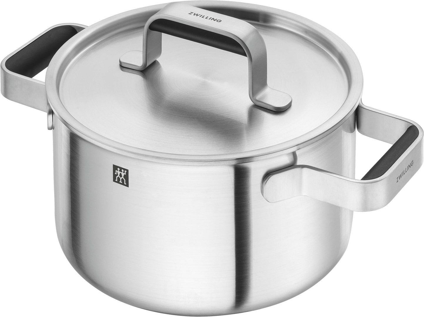 ZWILLING PURE Zestaw 5 garnków