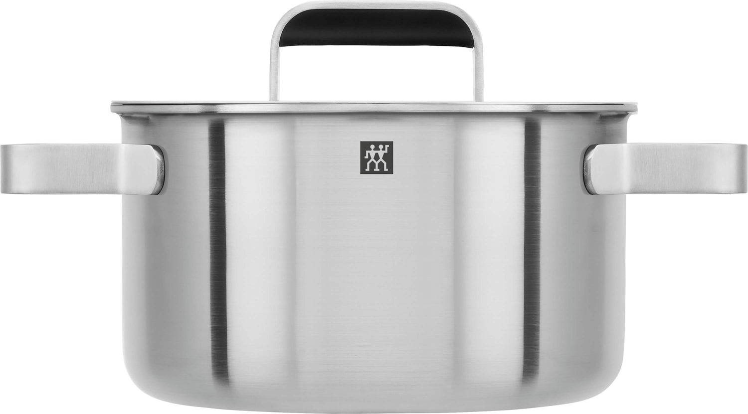 ZWILLING PURE Zestaw 5 garnków