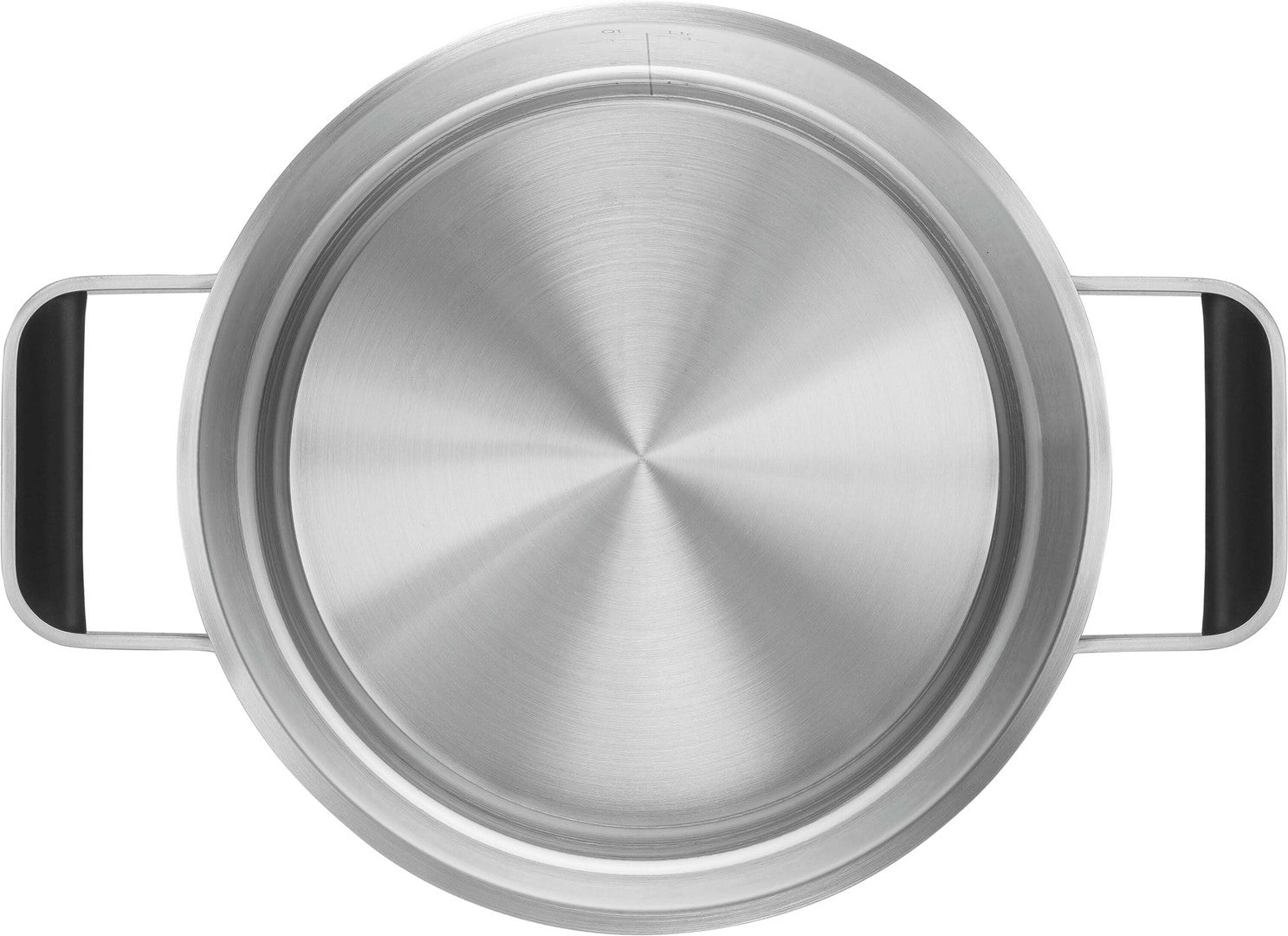 ZWILLING PURE Zestaw 5 garnków