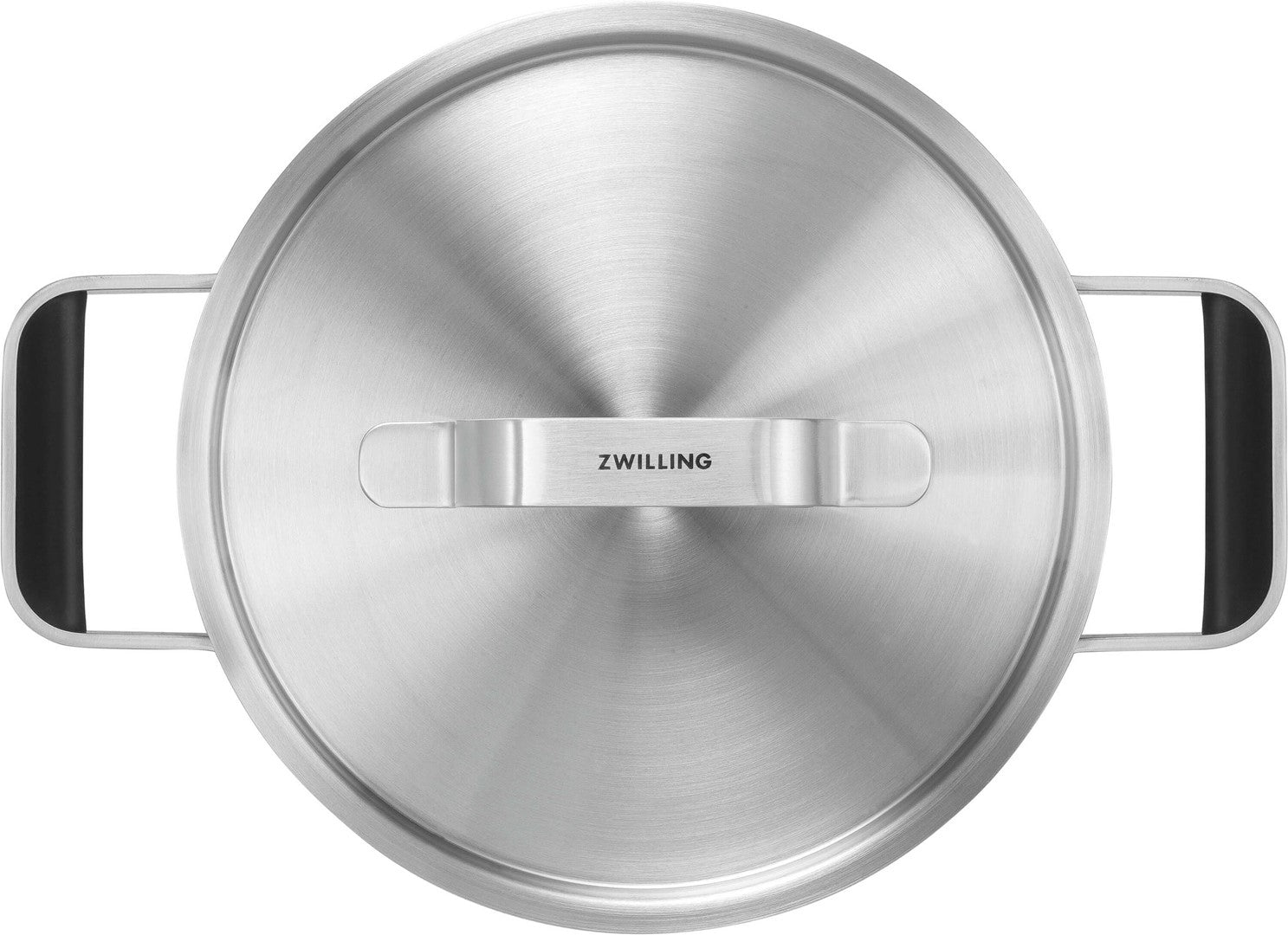 ZWILLING PURE Zestaw 5 garnków