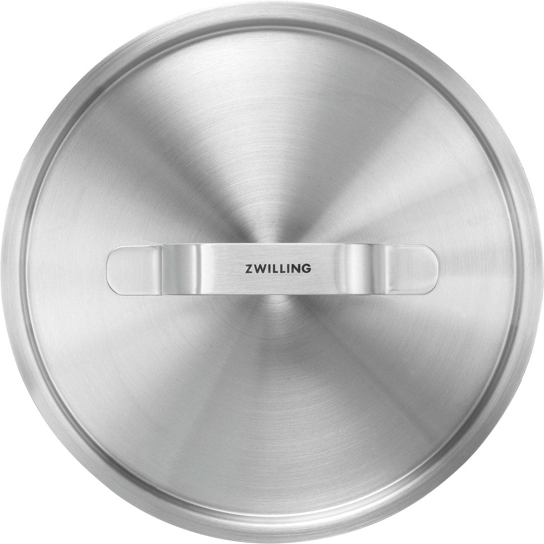 ZWILLING PURE Zestaw 5 garnków