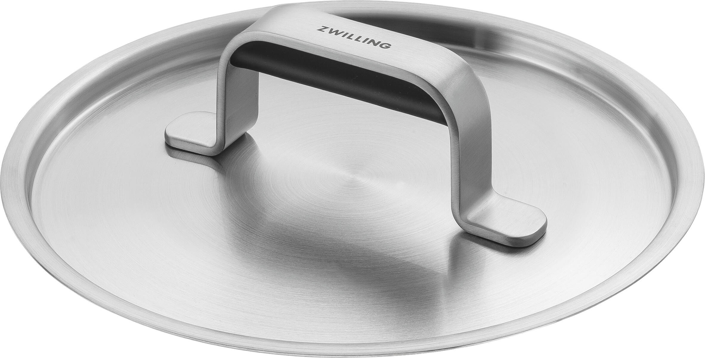ZWILLING PURE Zestaw 5 garnków
