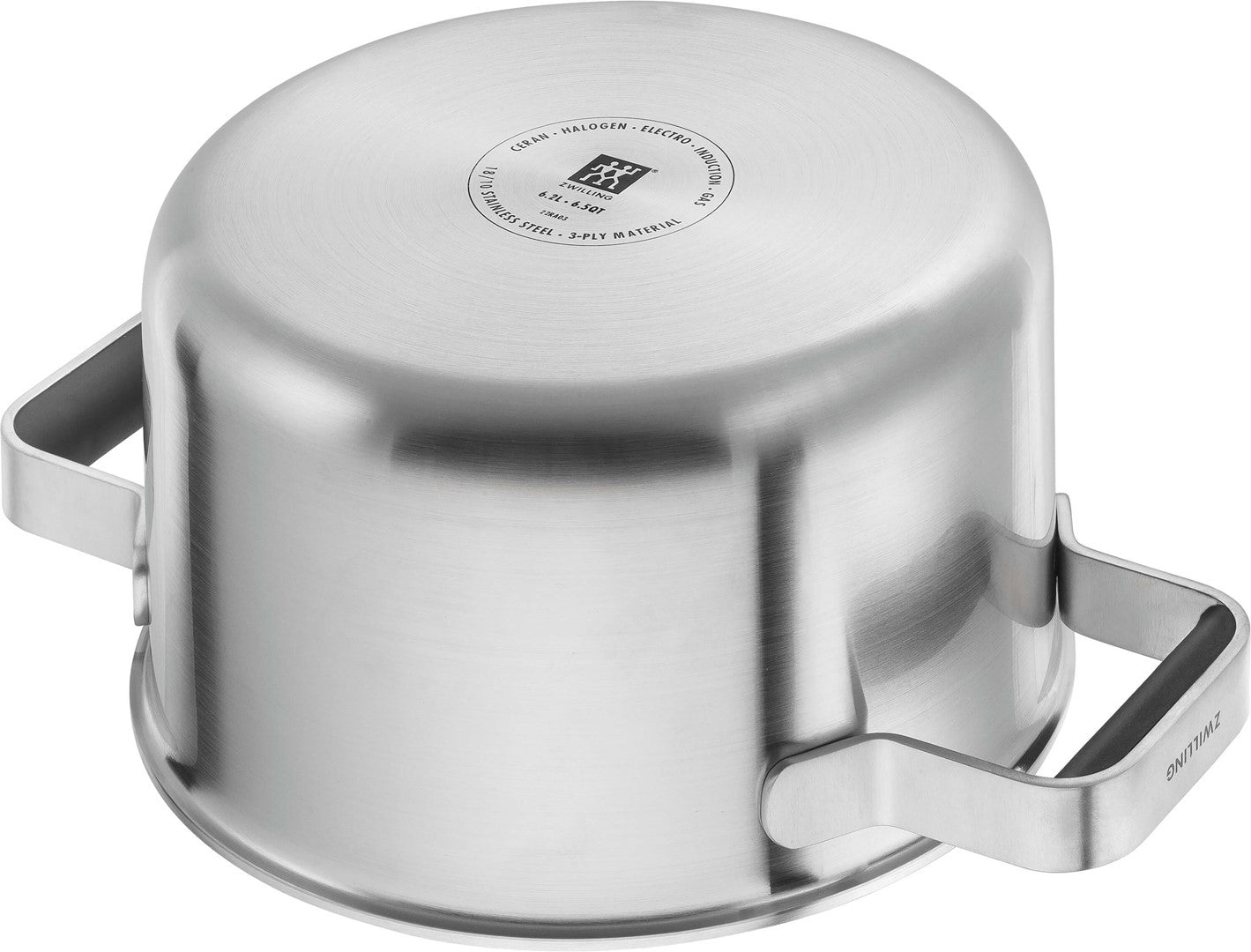ZWILLING PURE Zestaw 5 garnków