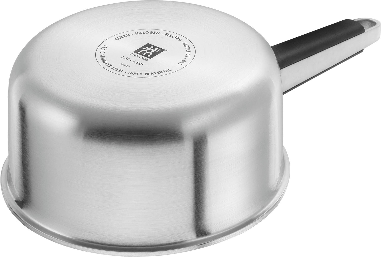 ZWILLING PURE Zestaw 5 garnków