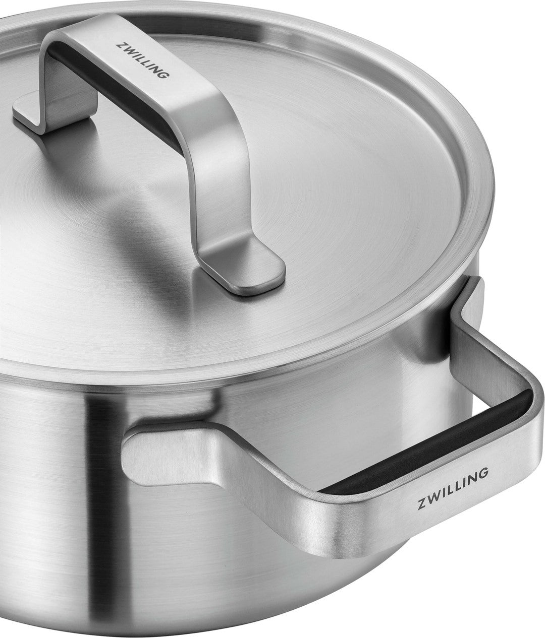 ZWILLING PURE Zestaw 5 garnków