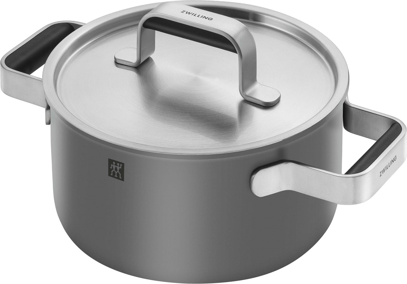 ZWILLING PURE Set mit 5 Töpfen