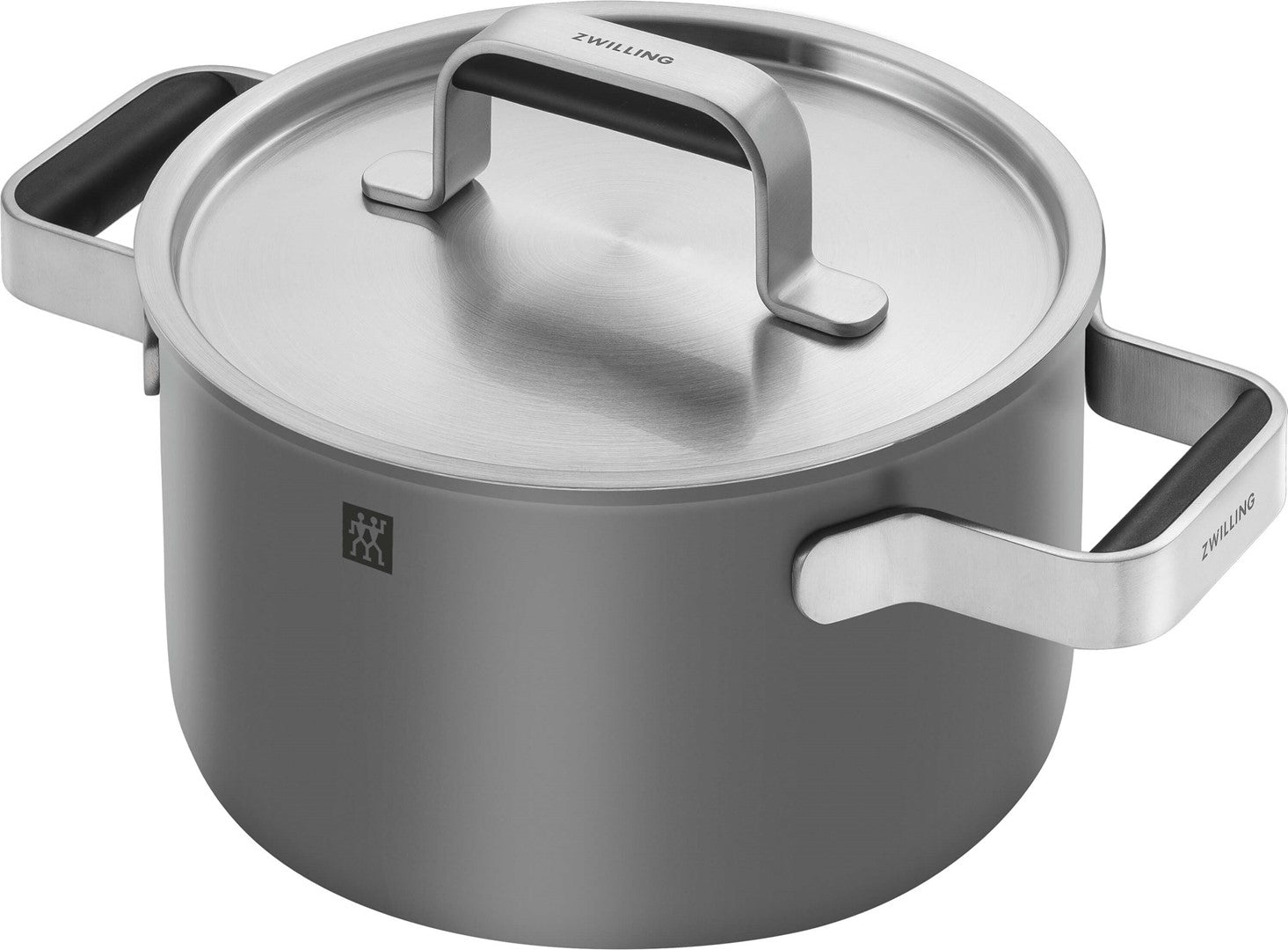 ZWILLING PURE Set mit 5 Töpfen