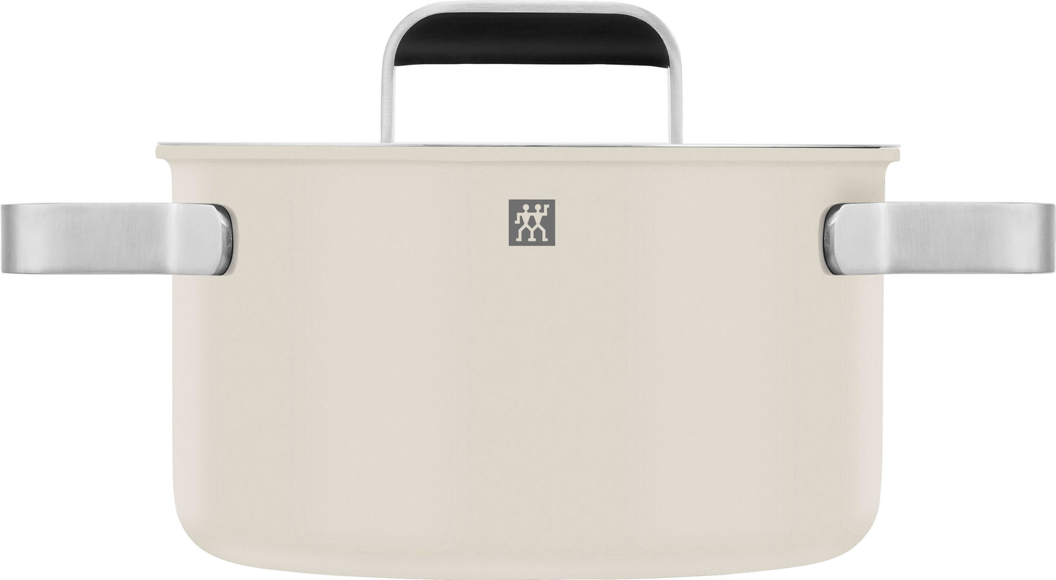 ZWILLING PURE Set mit 3 Töpfen