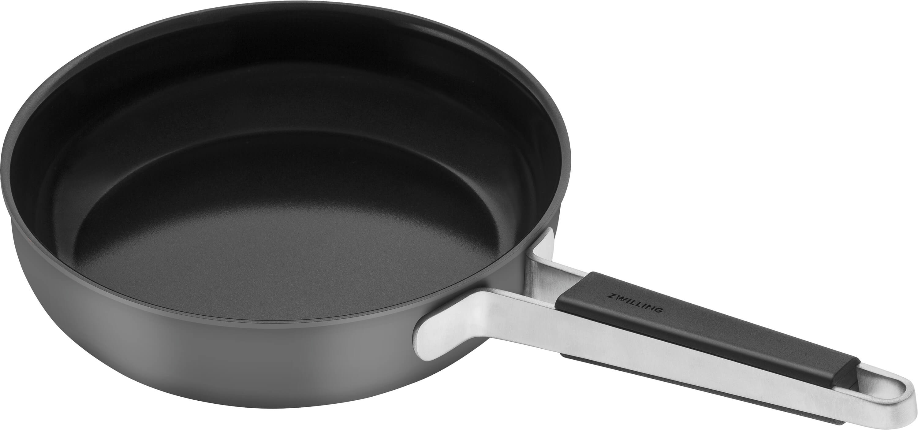 ZWILLING PURE flache Pfanne 24 cm