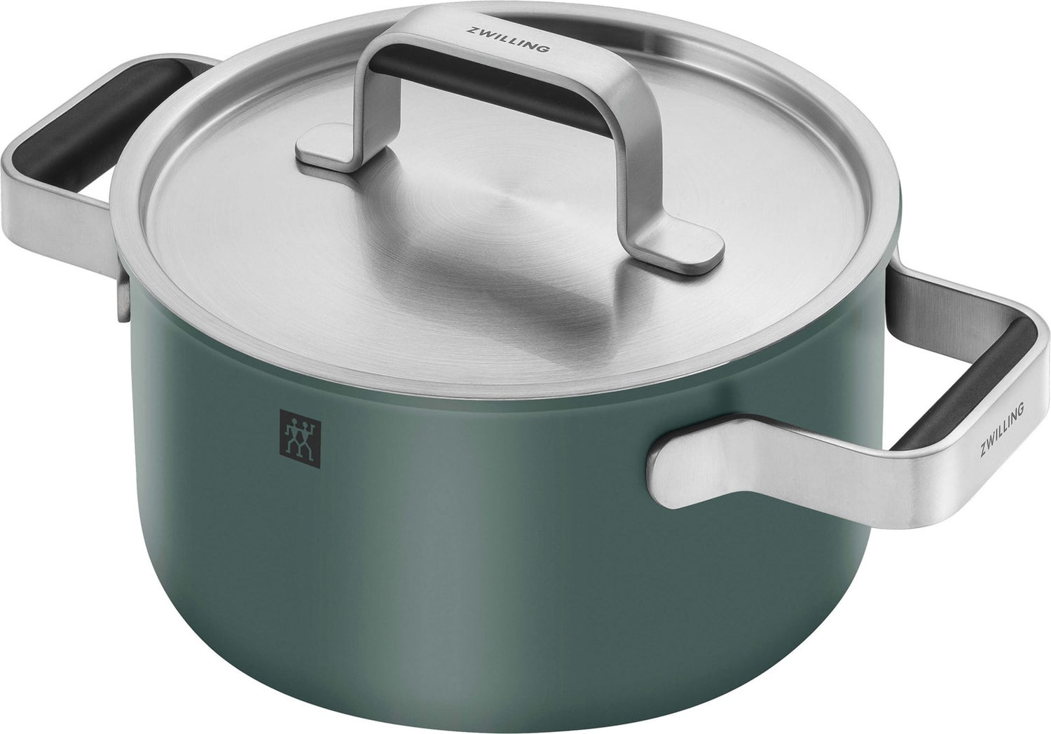 ZWILLING PURE Zestaw 5 garnków