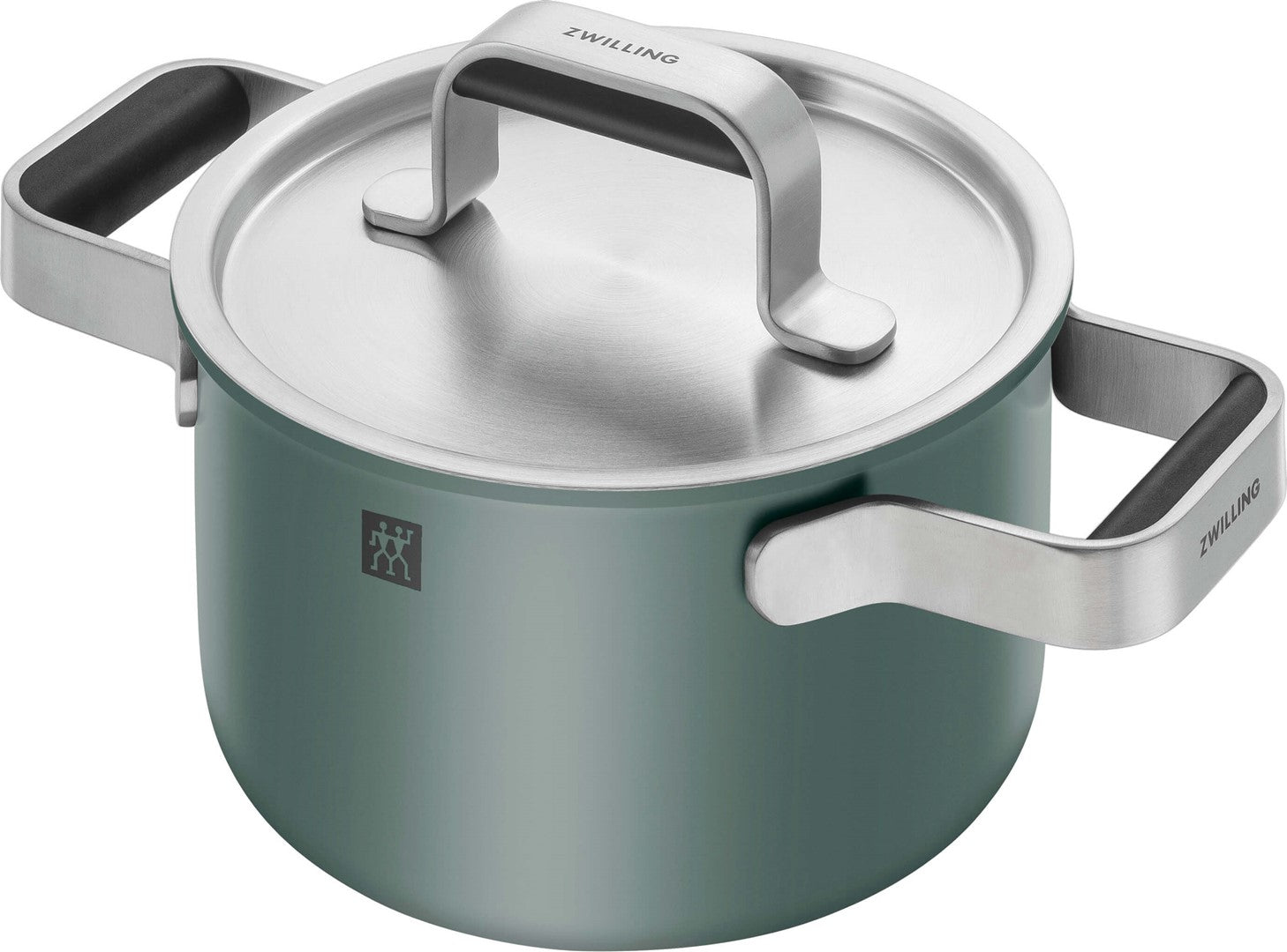 ZWILLING PURE Zestaw 5 garnków