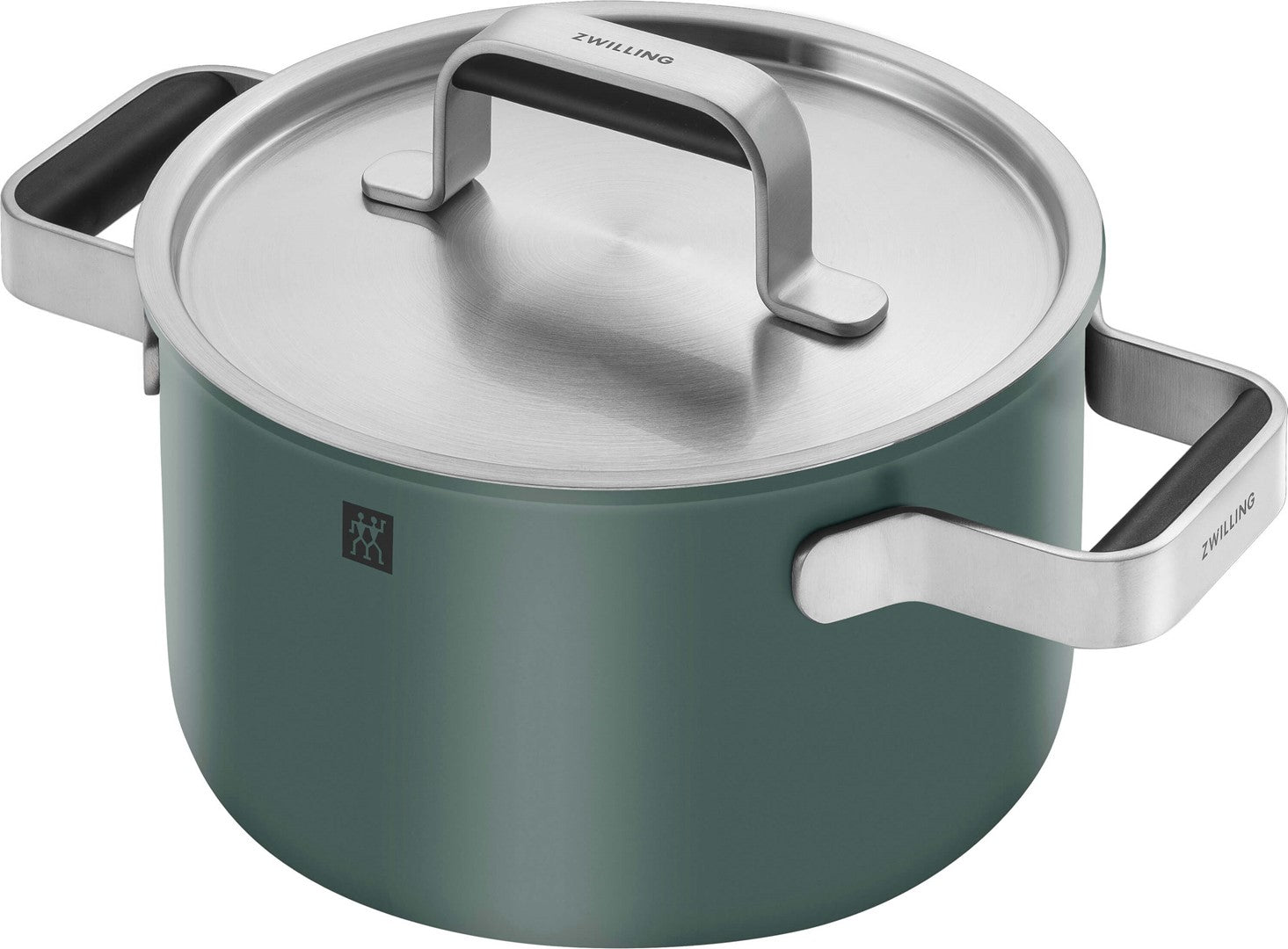 ZWILLING PURE Zestaw 5 garnków