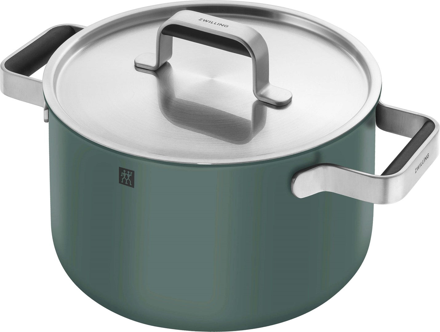 ZWILLING PURE Zestaw 5 garnków