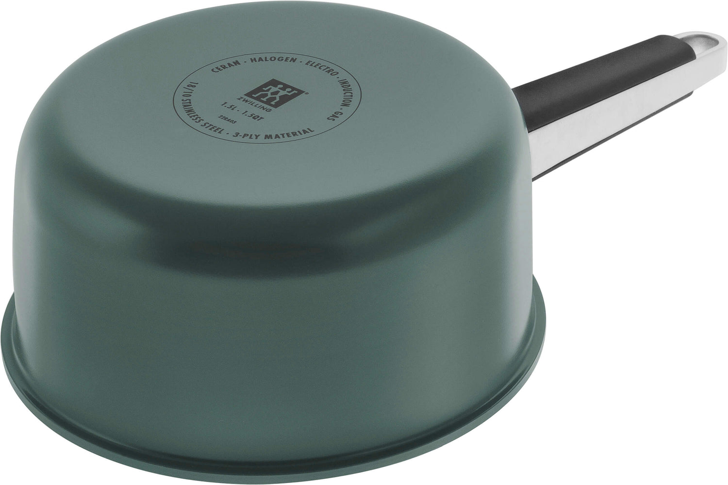 ZWILLING PURE Zestaw 5 garnków