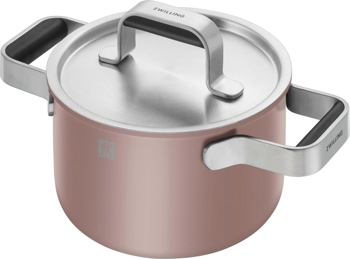 ZWILLING PURE Set mit 5 Töpfen