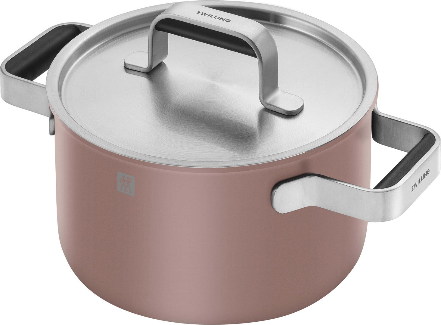 ZWILLING PURE Set mit 5 Töpfen