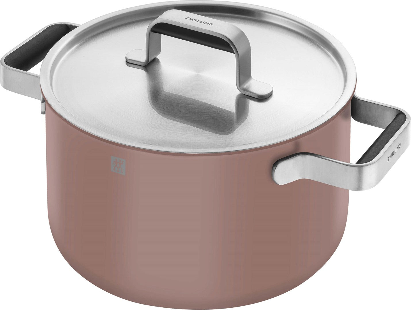 ZWILLING PURE Set mit 5 Töpfen