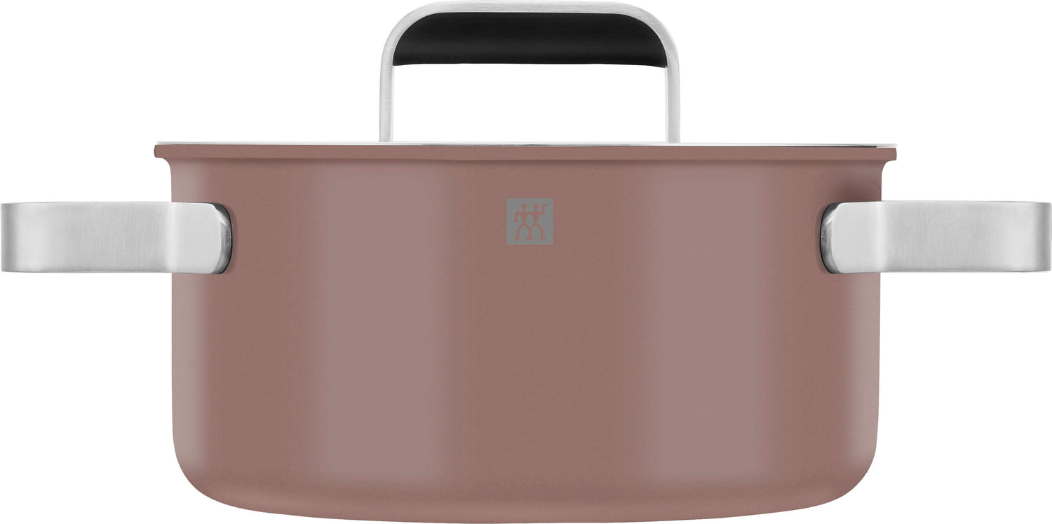 ZWILLING PURE Set mit 5 Töpfen