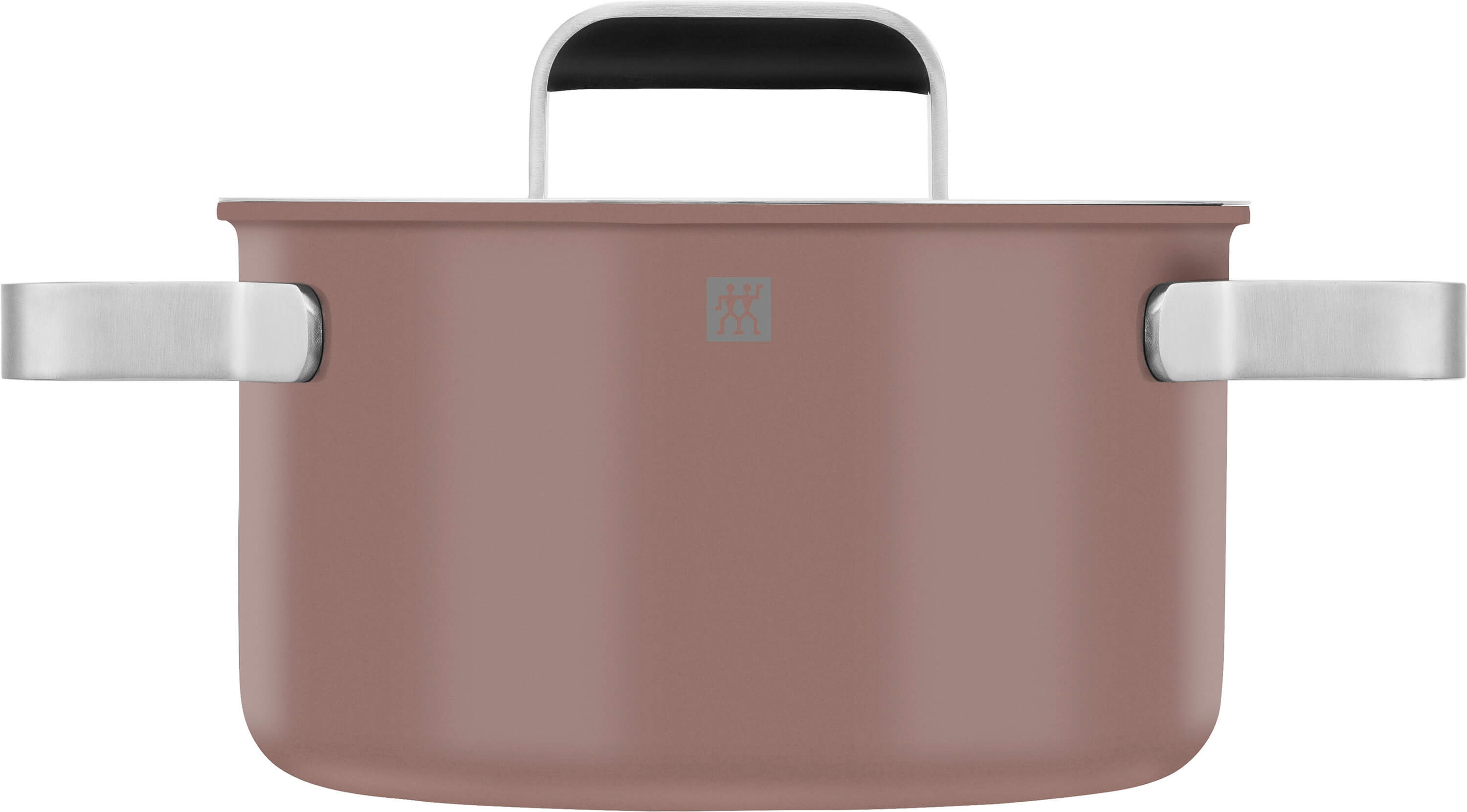 ZWILLING PURE Set mit 5 Töpfen