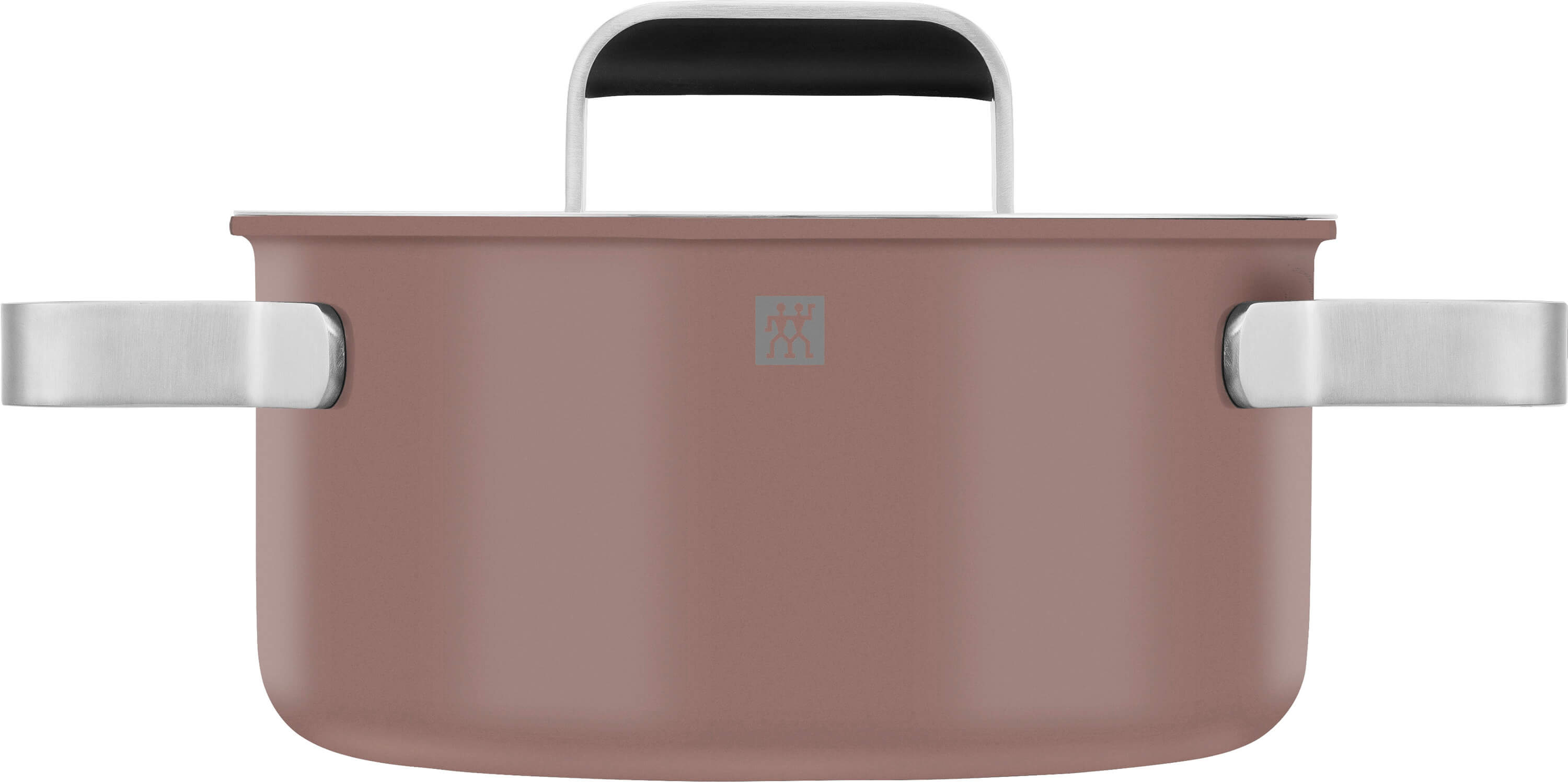 ZWILLING PURE Set mit 3 Töpfen