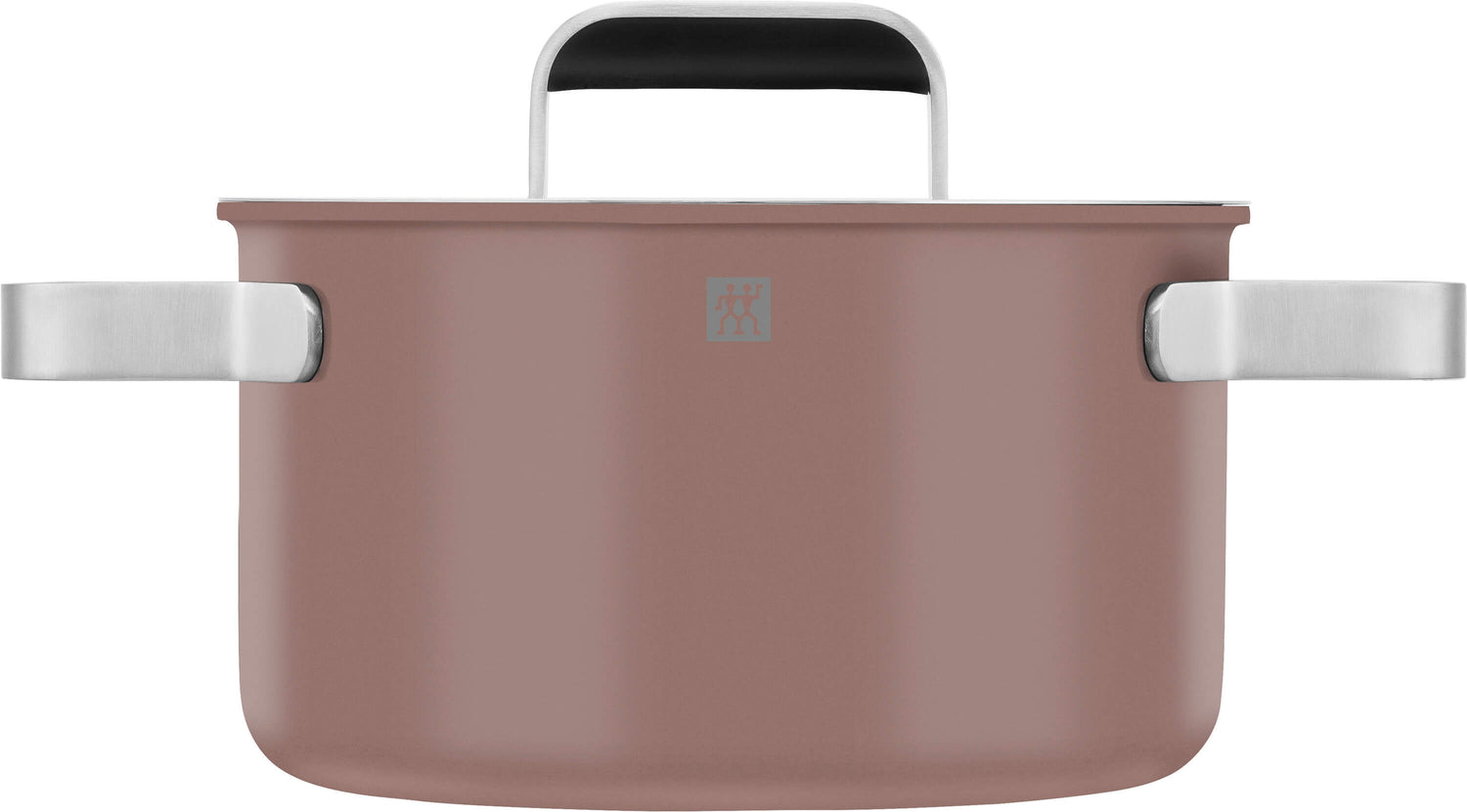 ZWILLING PURE Set mit 3 Töpfen