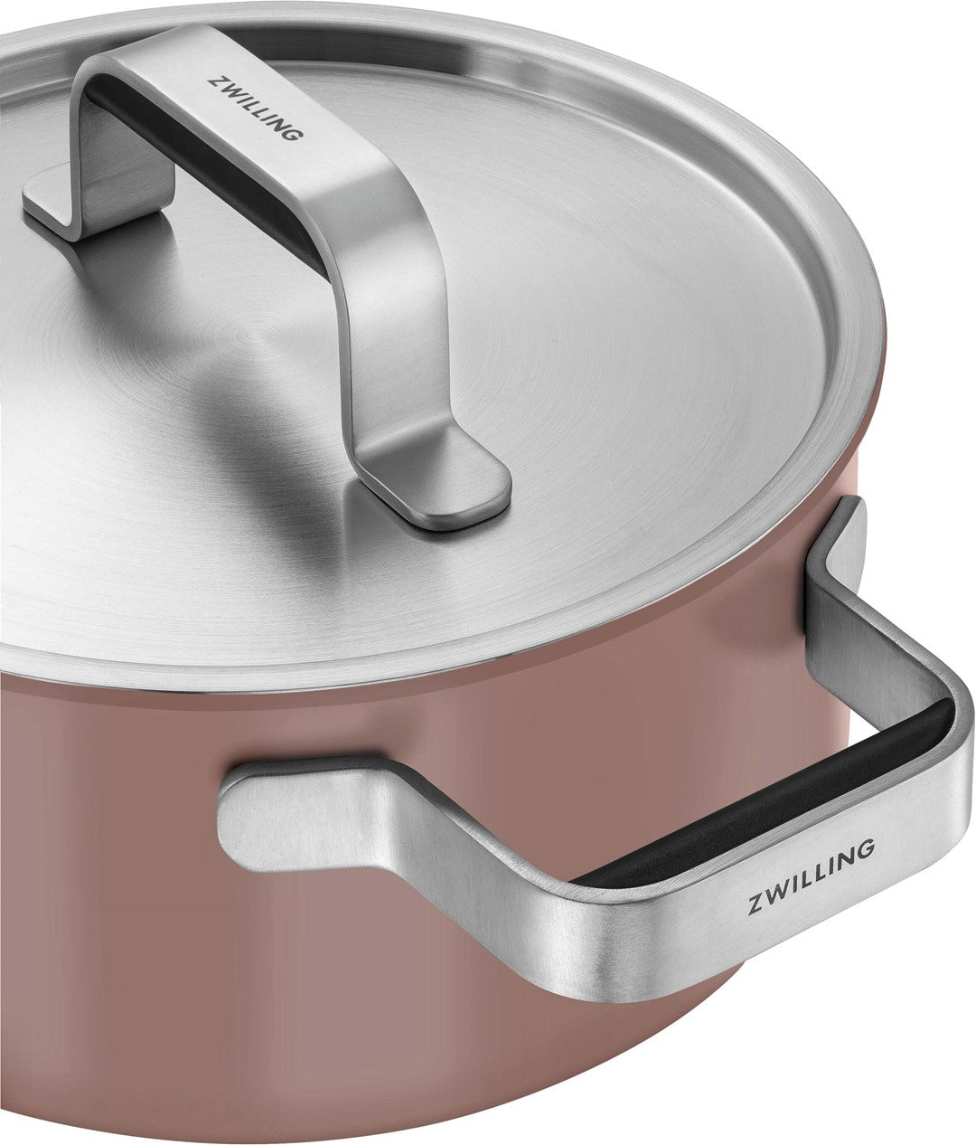 ZWILLING PURE Set mit 3 Töpfen