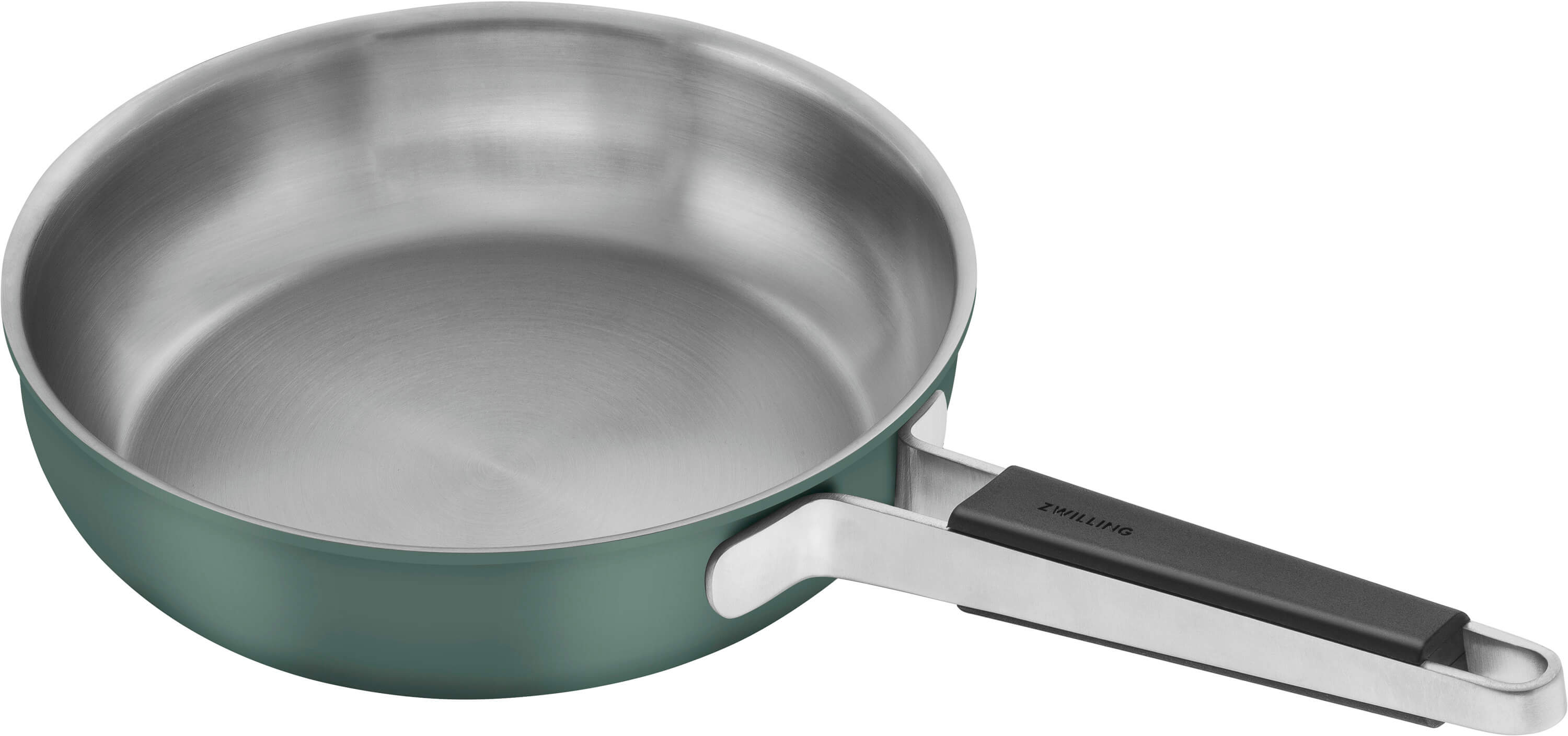 ZWILLING PURE Flachpfanne 24 cm