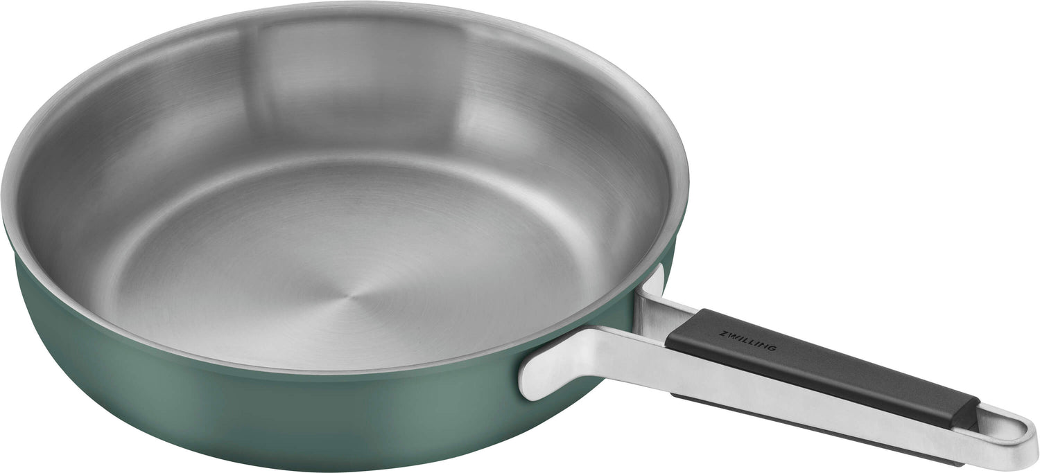 ZWILLING PURE Flache Pfanne 28 cm